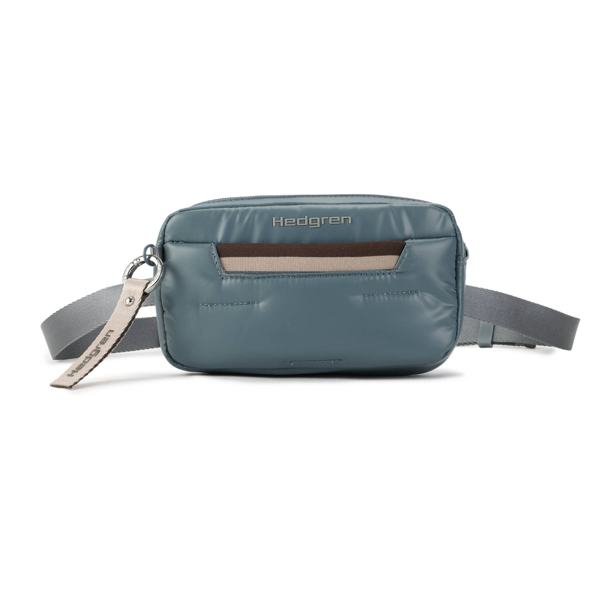 SNUG | 2-in-1 Crossover/Waistbag