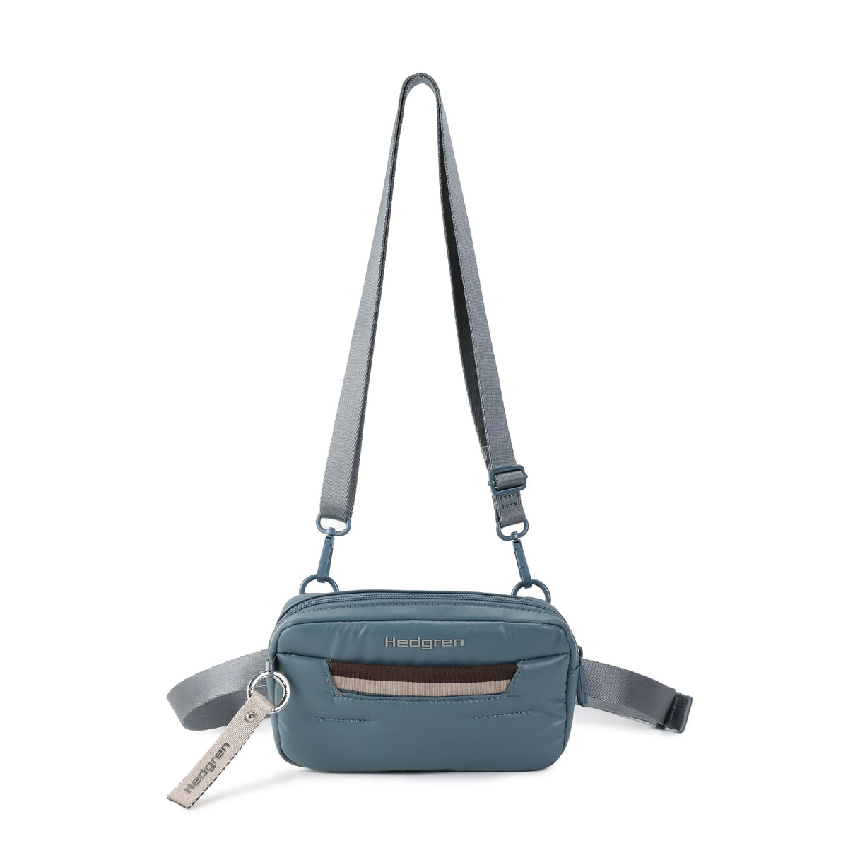SNUG | 2-in-1 Crossover/Waistbag