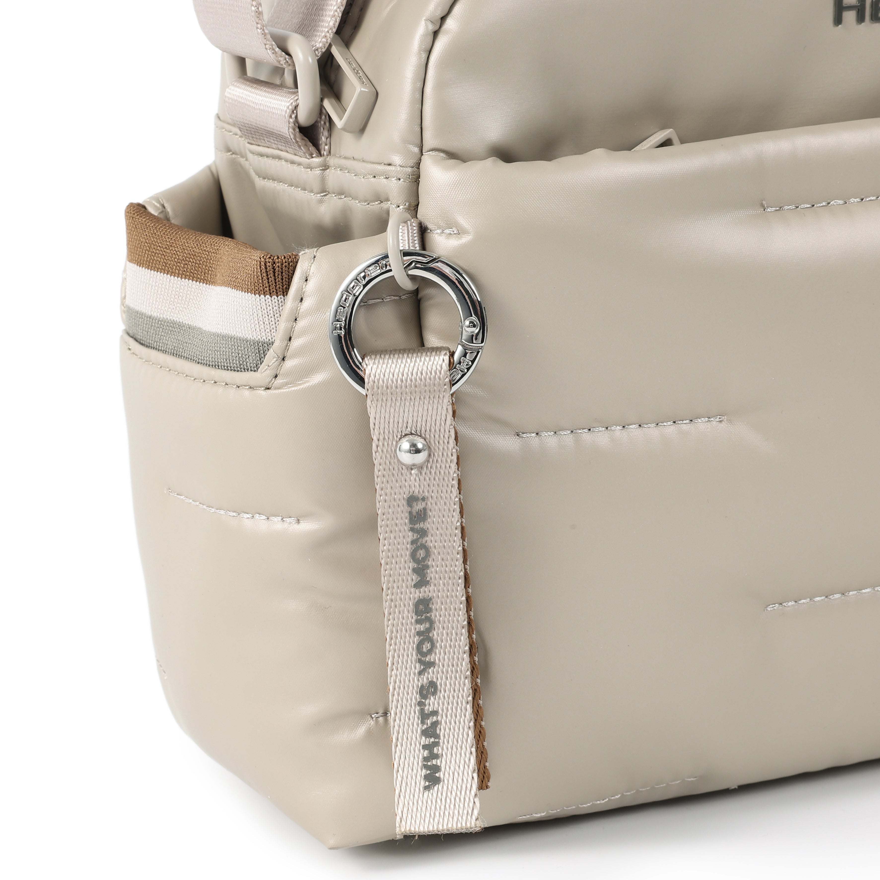 COZY | Sac porté épaule
