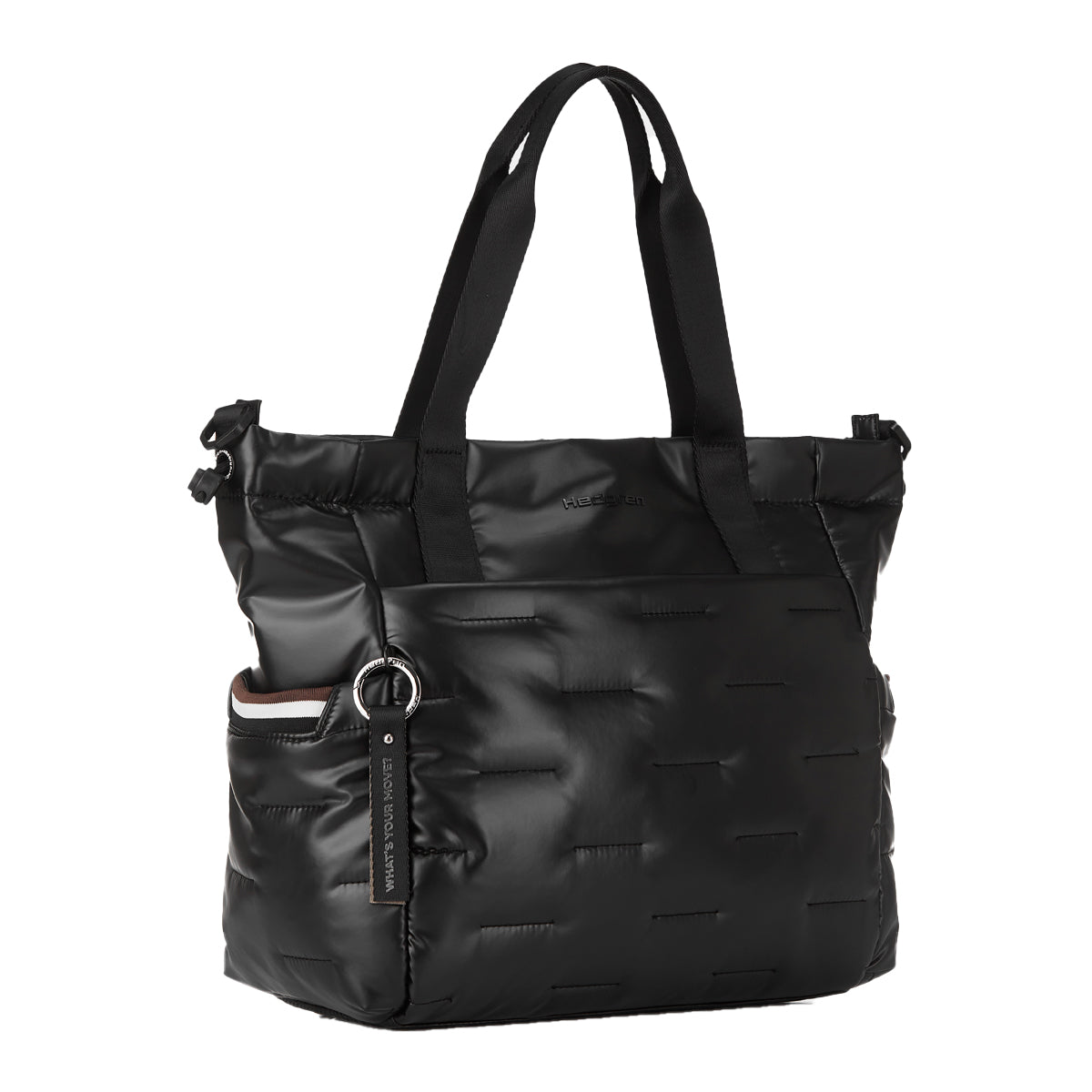 Hedgren PUFFER Tote