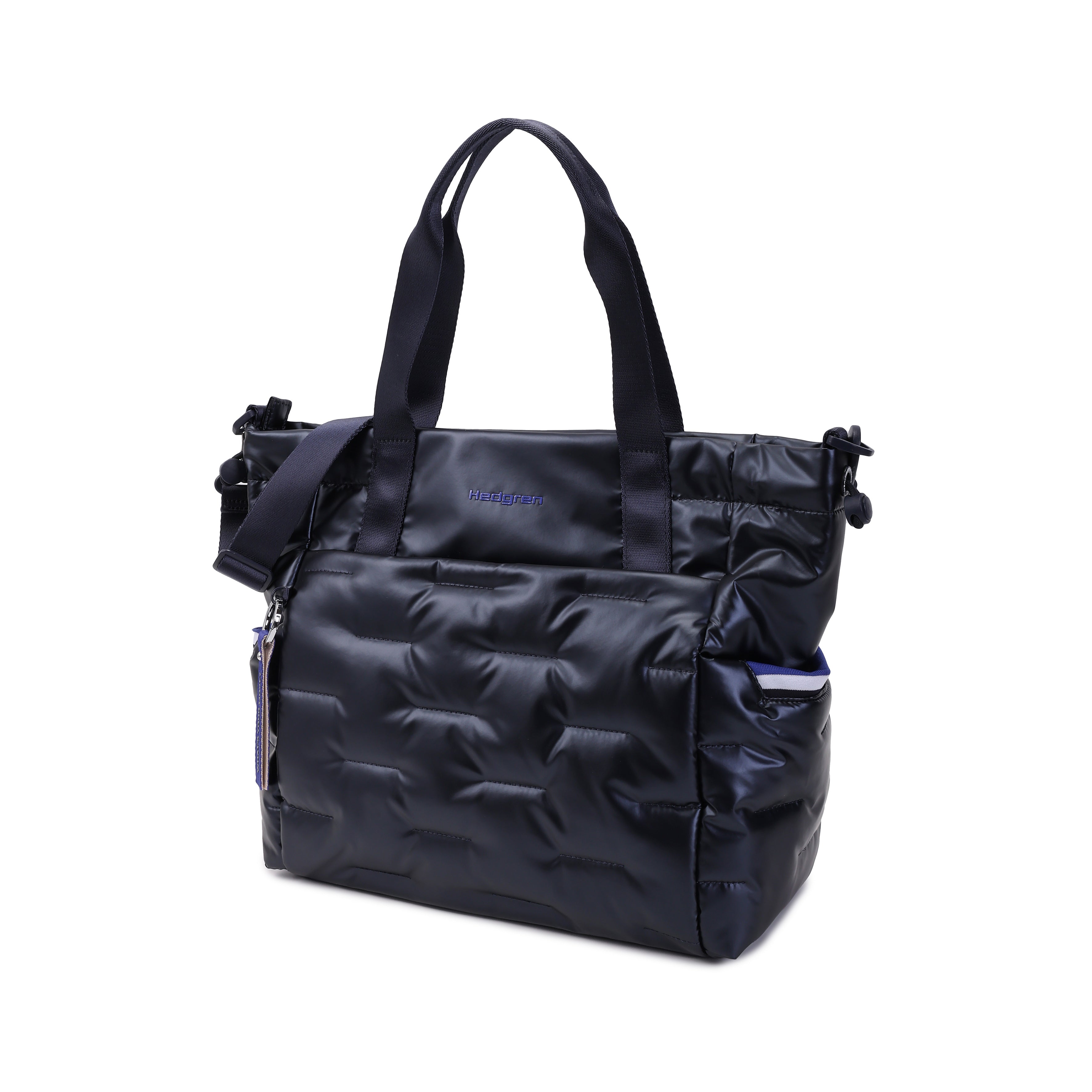 PUFFER | Tote Bag