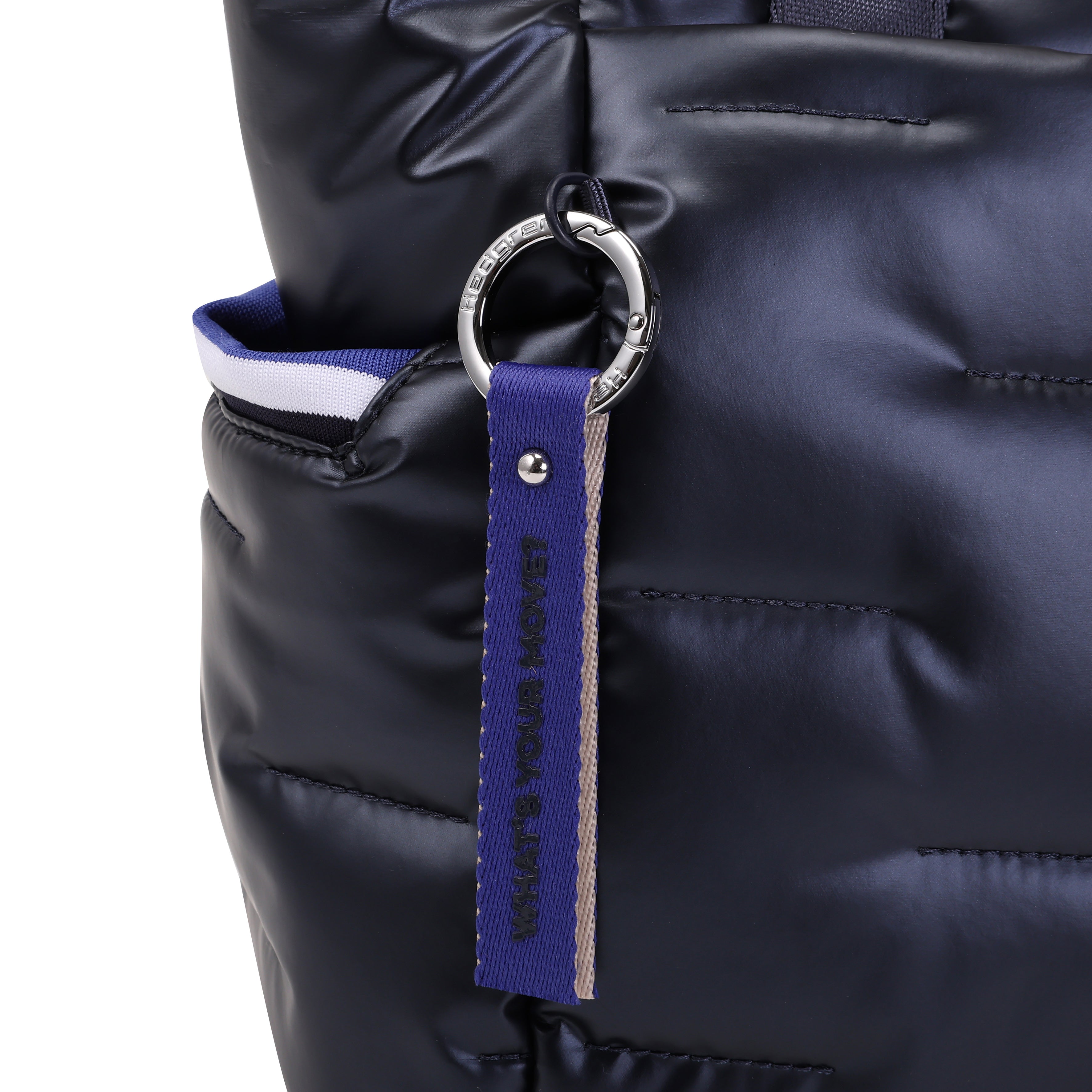 PUFFER | Tote Bag