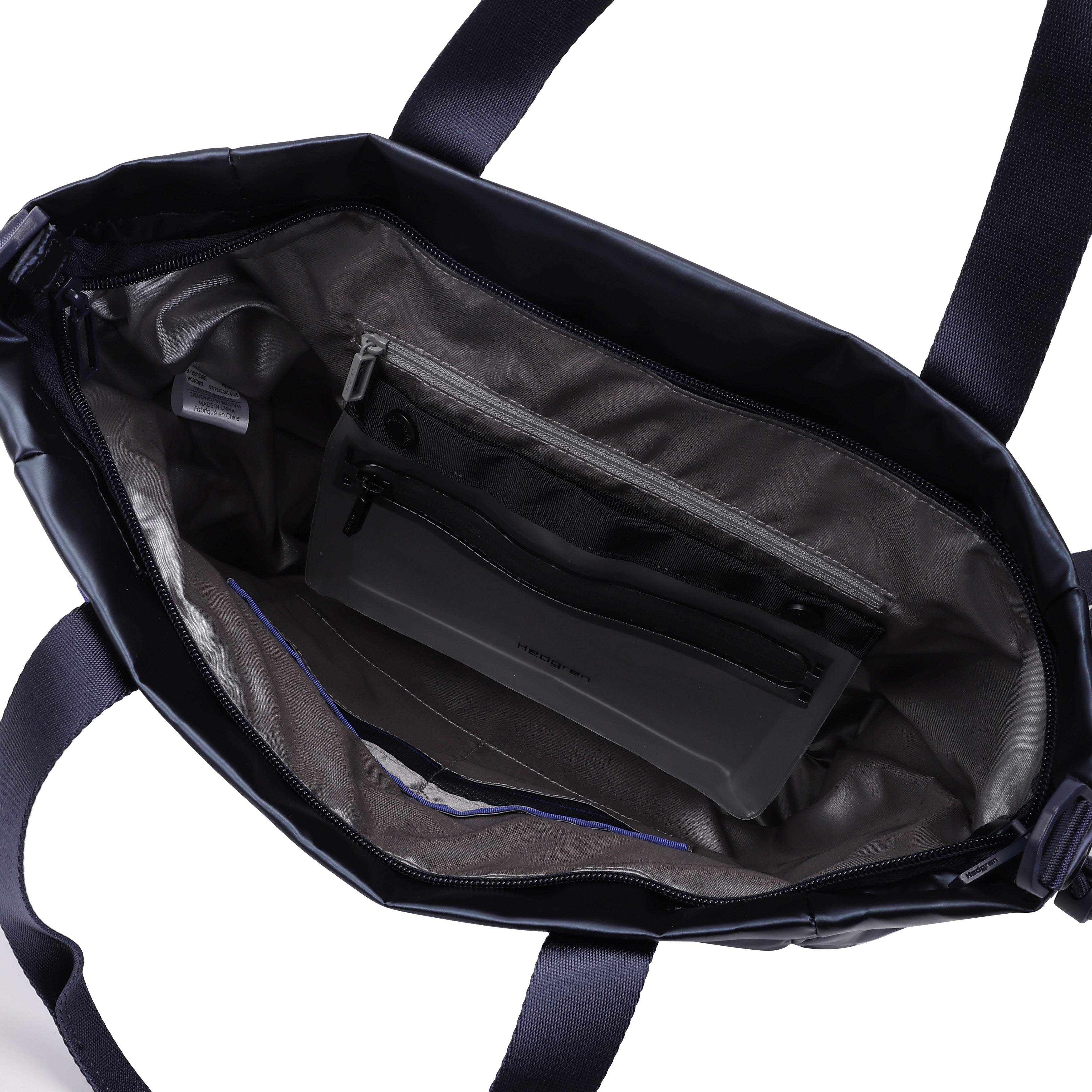 PUFFER | Tote Bag