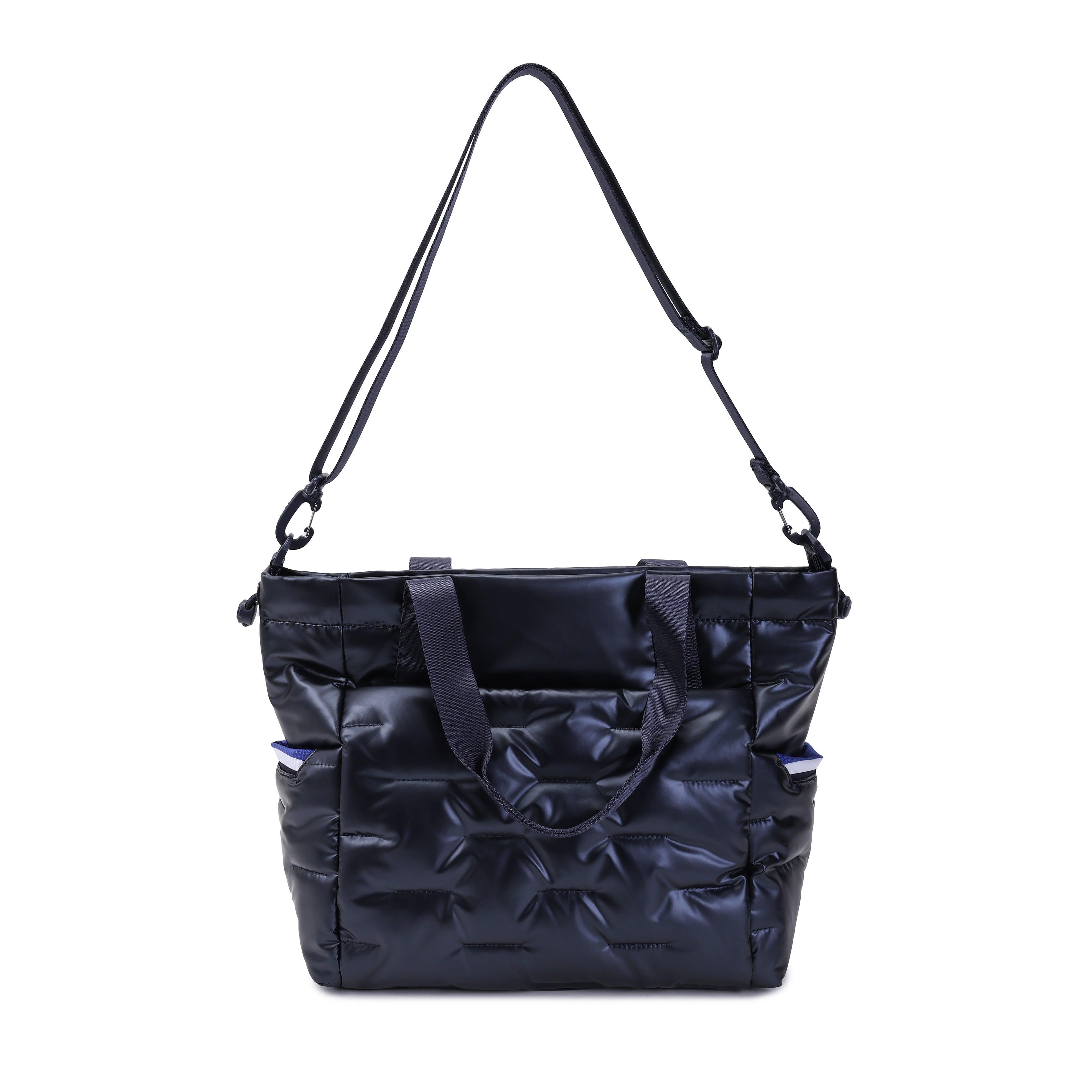 PUFFER | Tote Bag