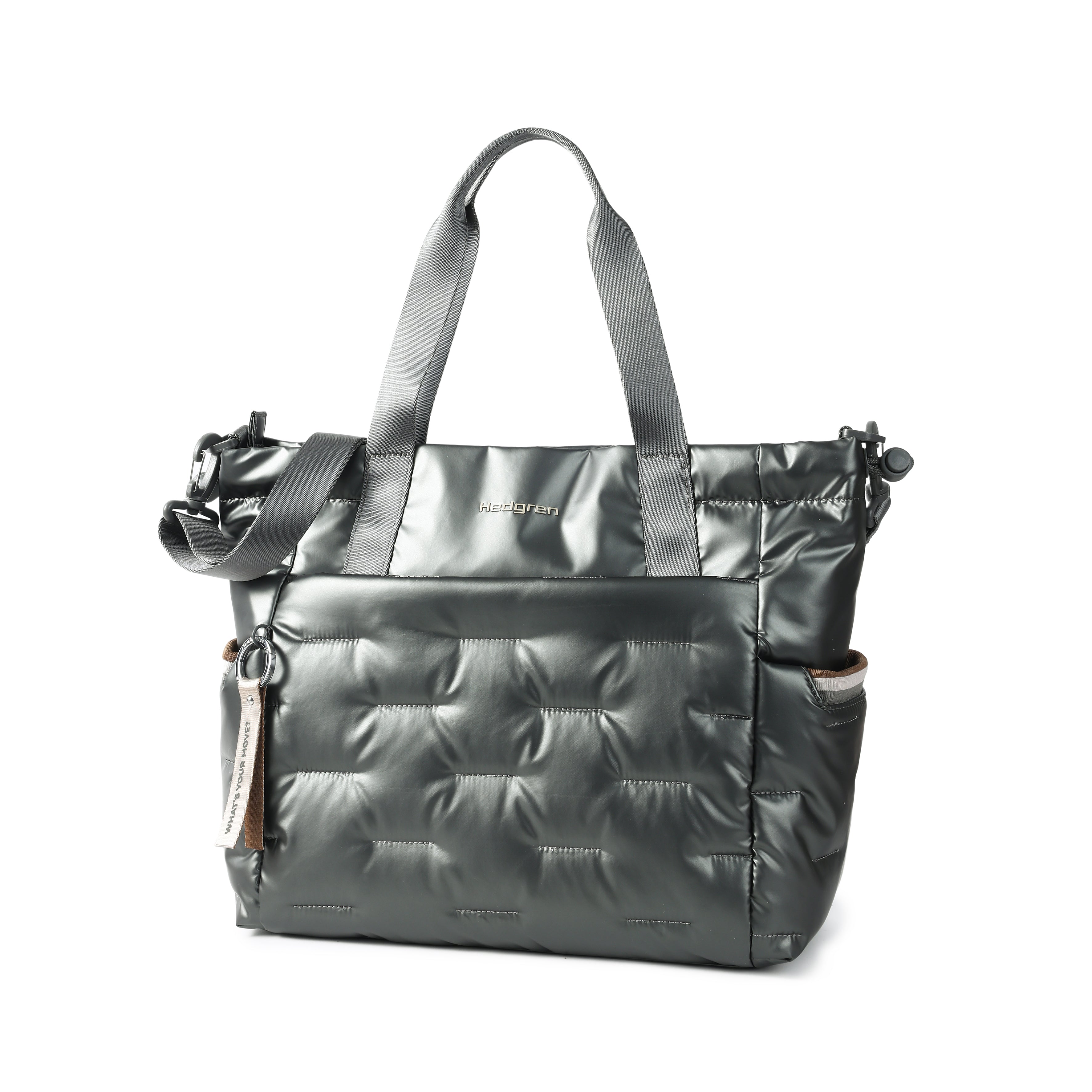 PUFFER | Tote Bag