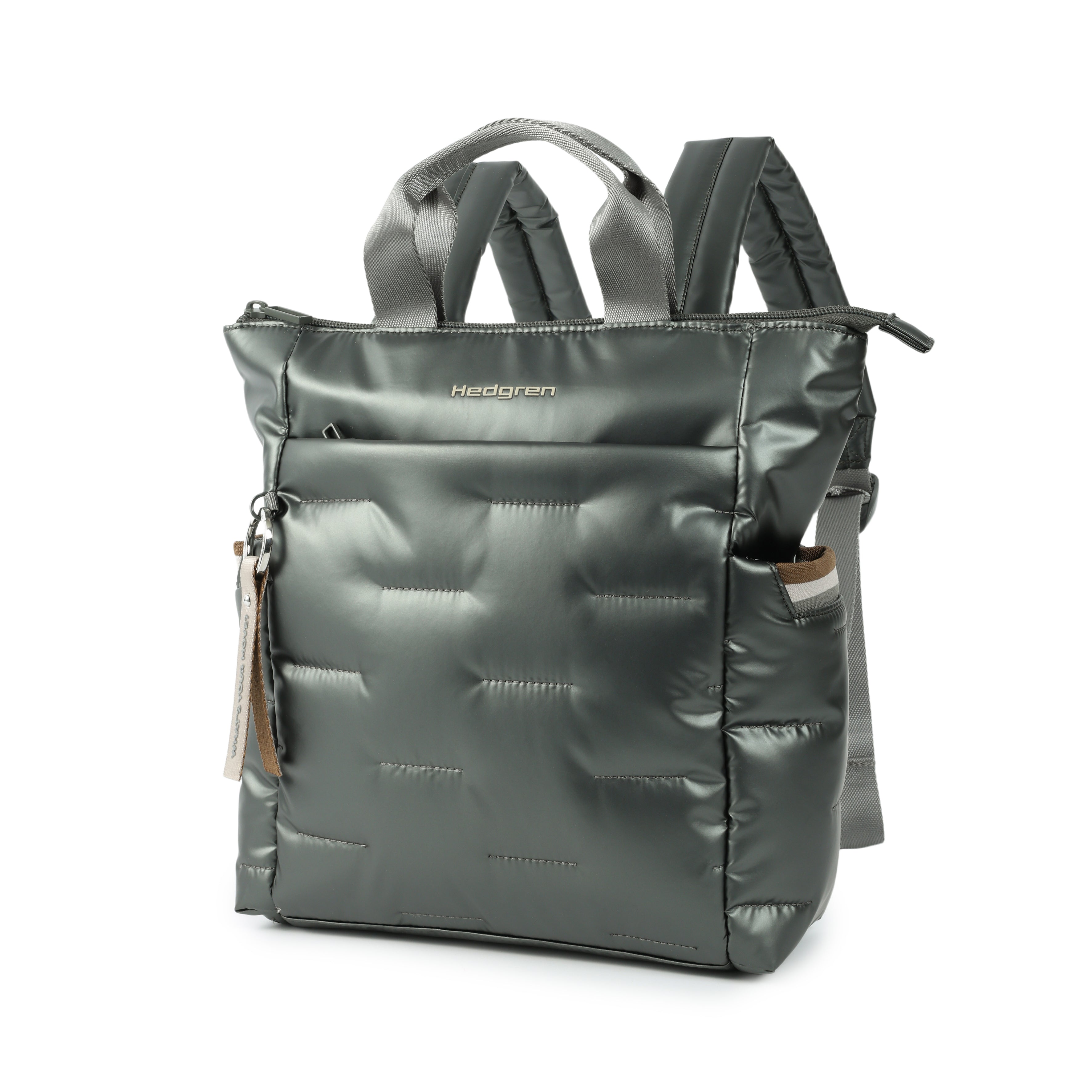 COMFY | Backpack