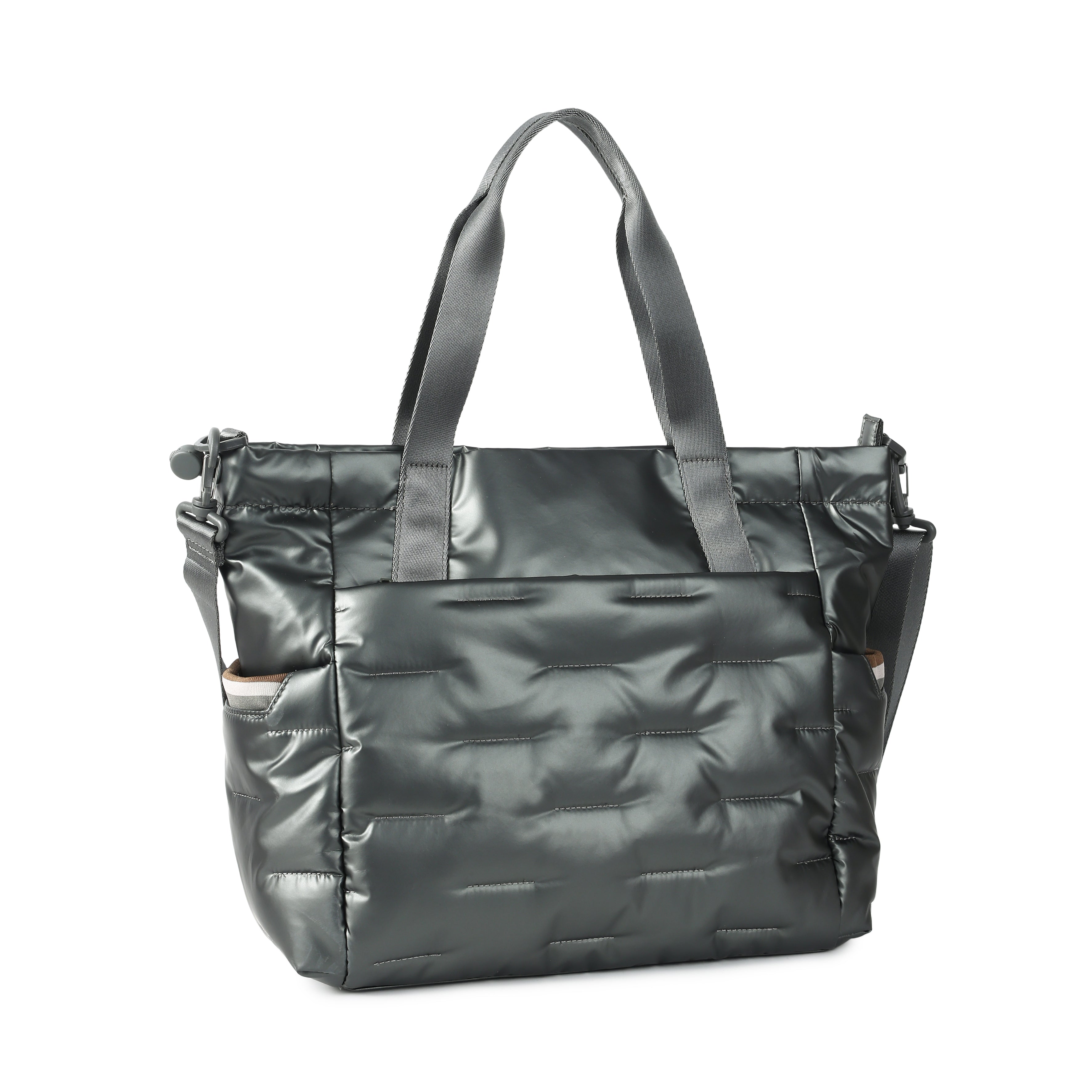PUFFER | Tote Bag