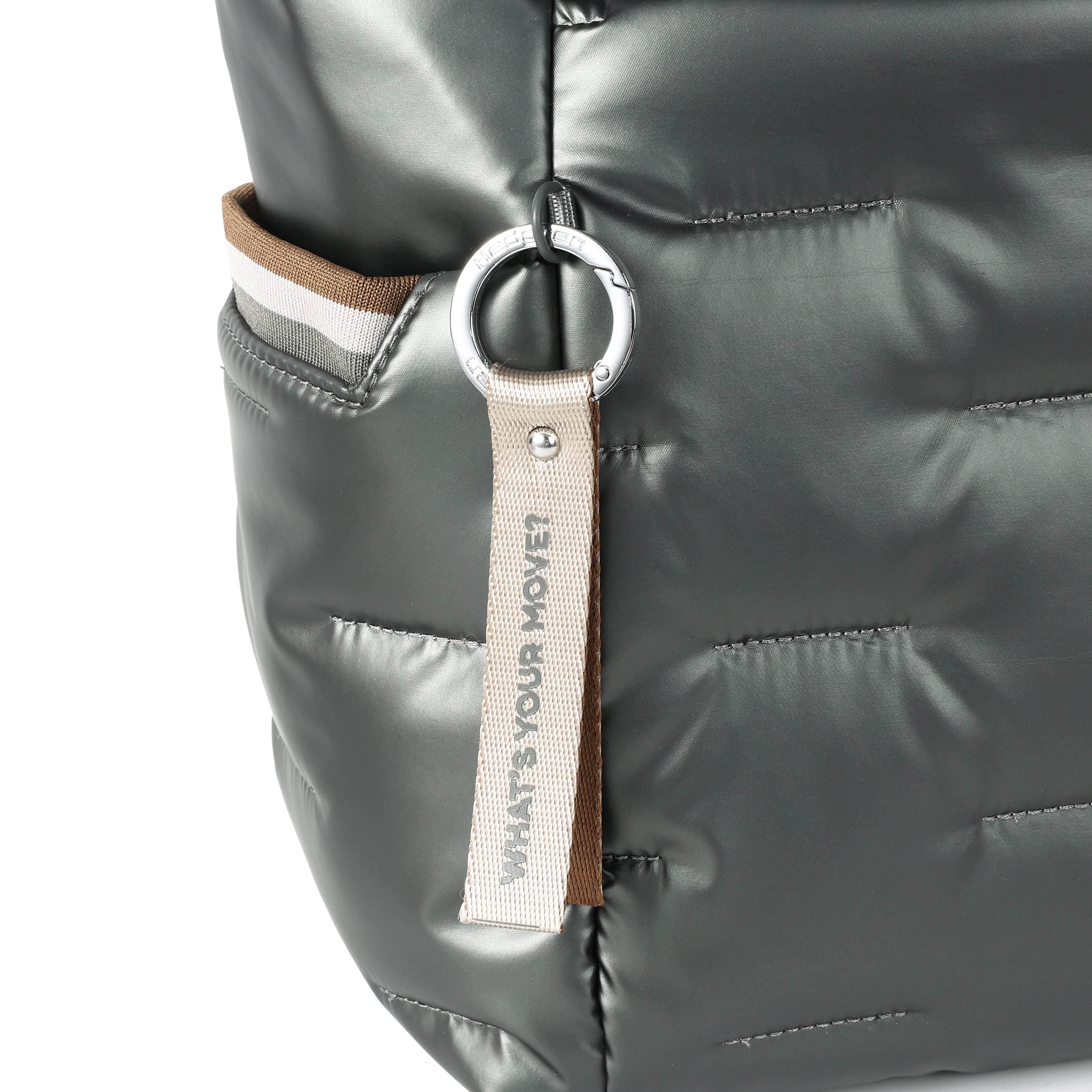 PUFFER | Tote Bag