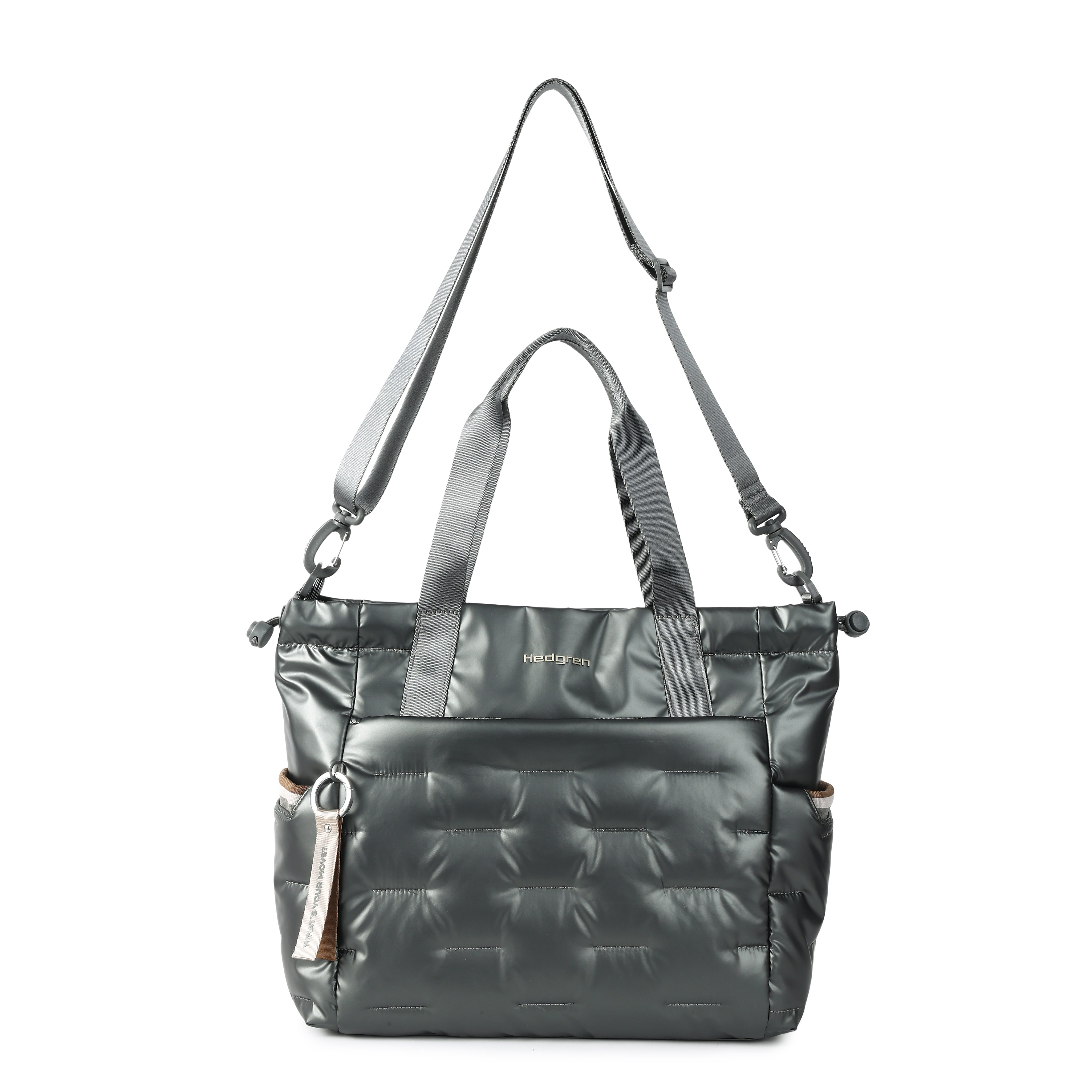 PUFFER | Tote Bag
