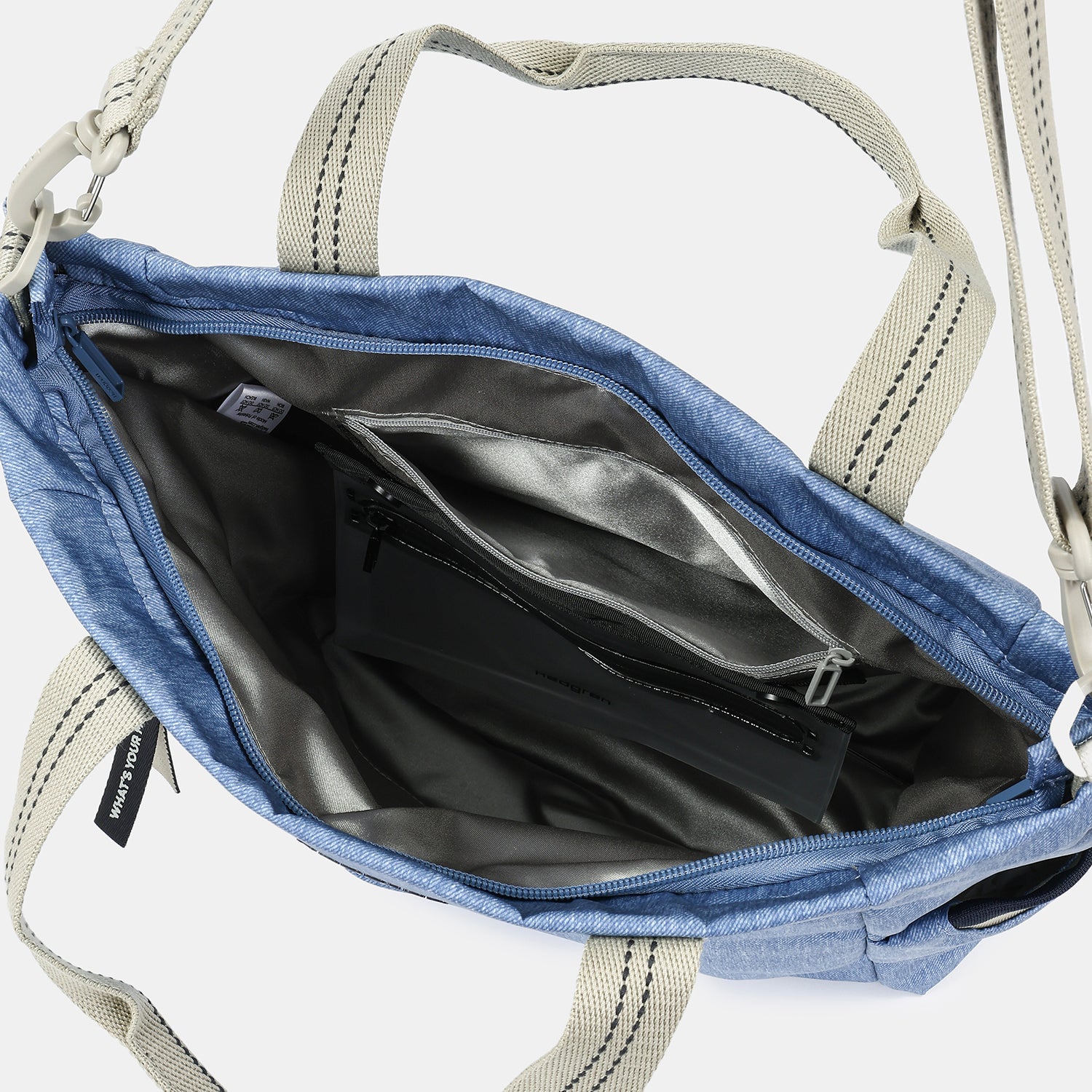 PUFFER | Tragetasche