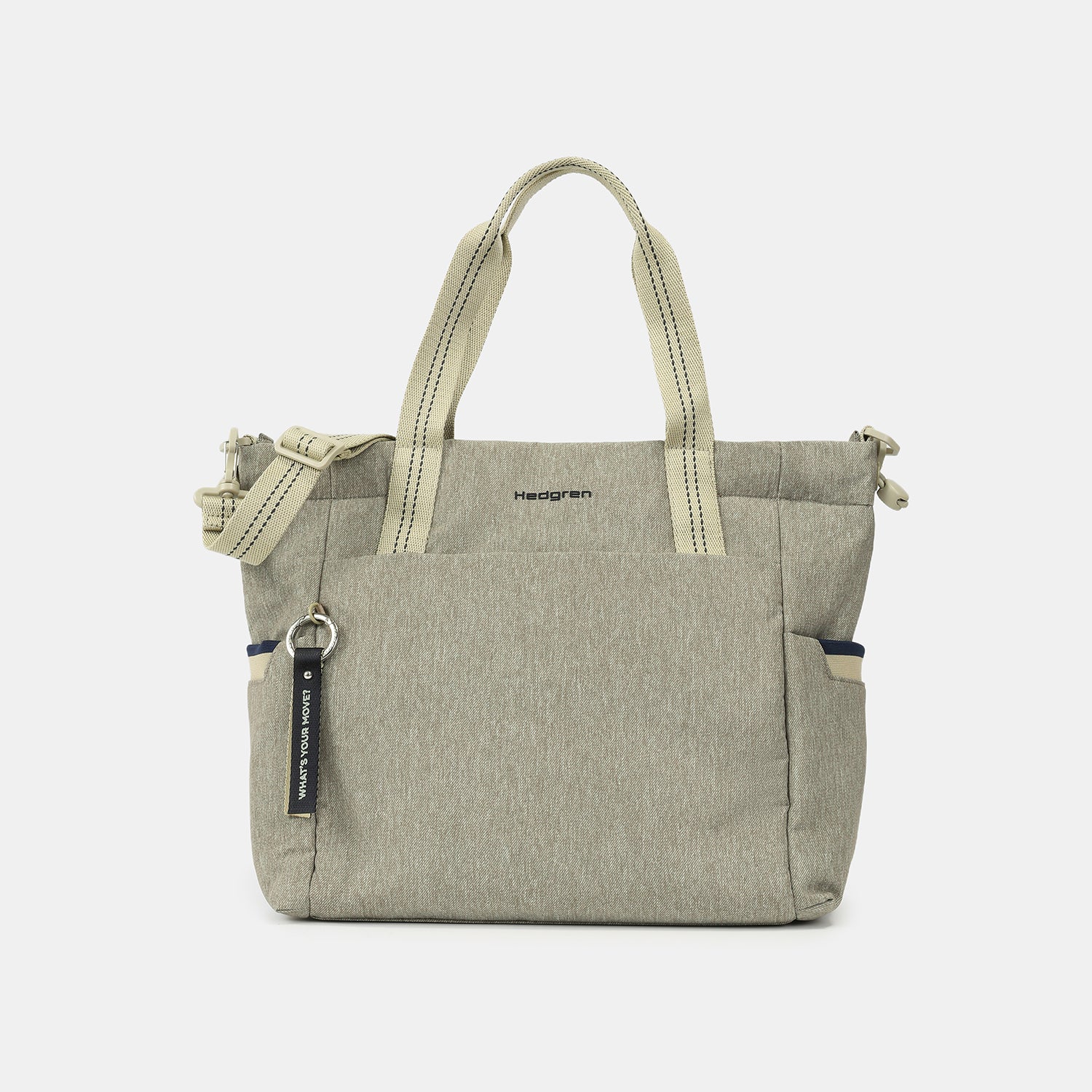 PUFFER | Tragetasche