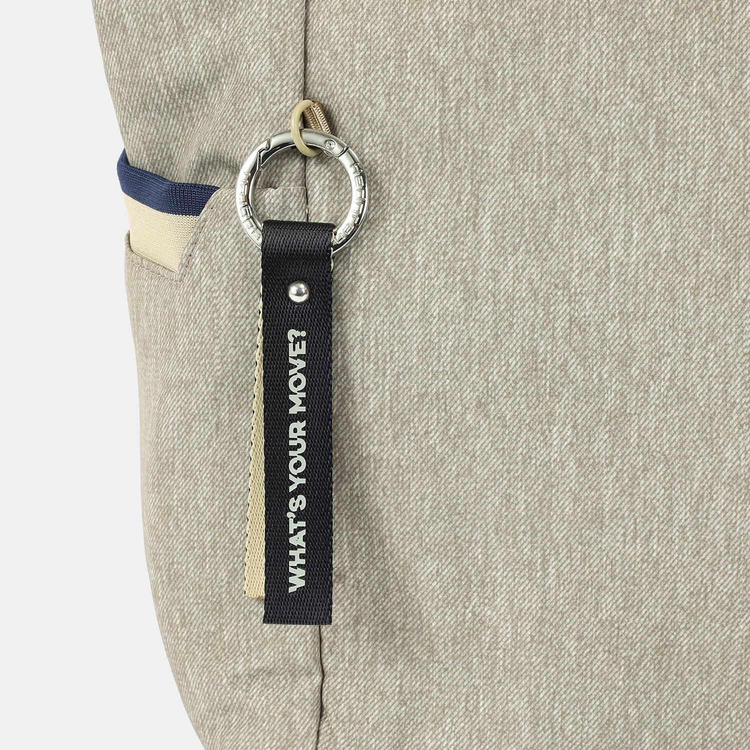 PUFFER | Tragetasche