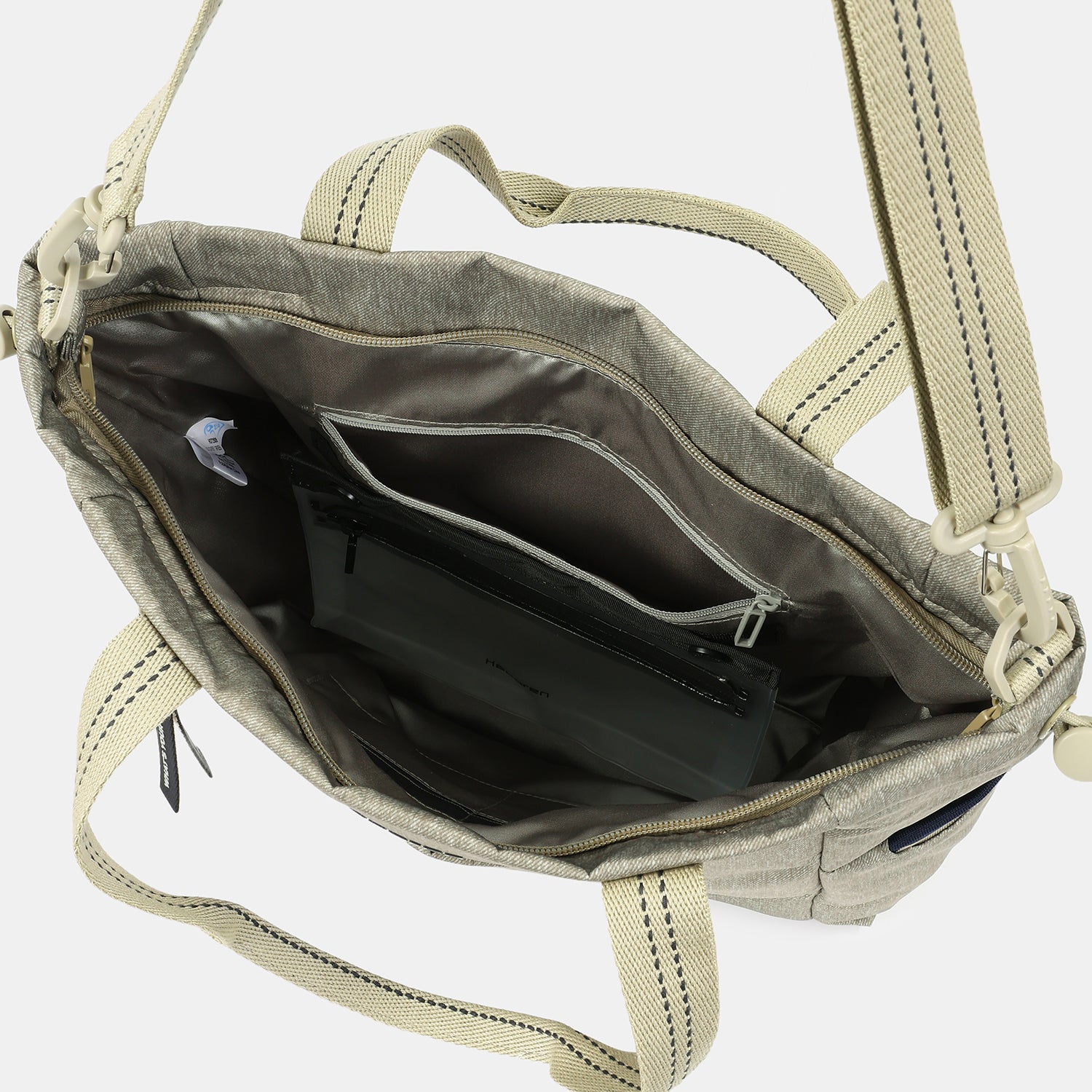 PUFFER | Tragetasche