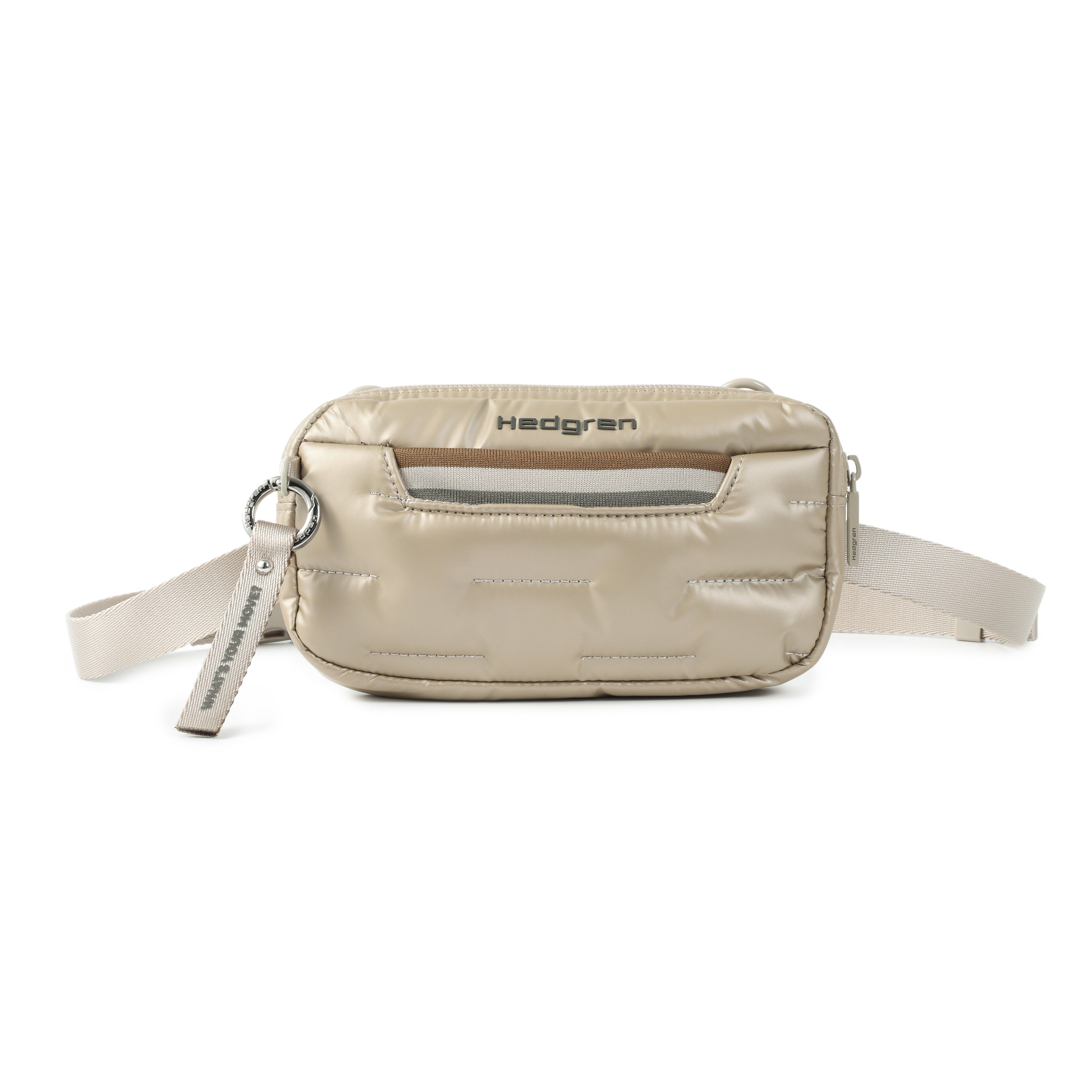 SNUG | Sac banane/sac bandoulière 2-en-1