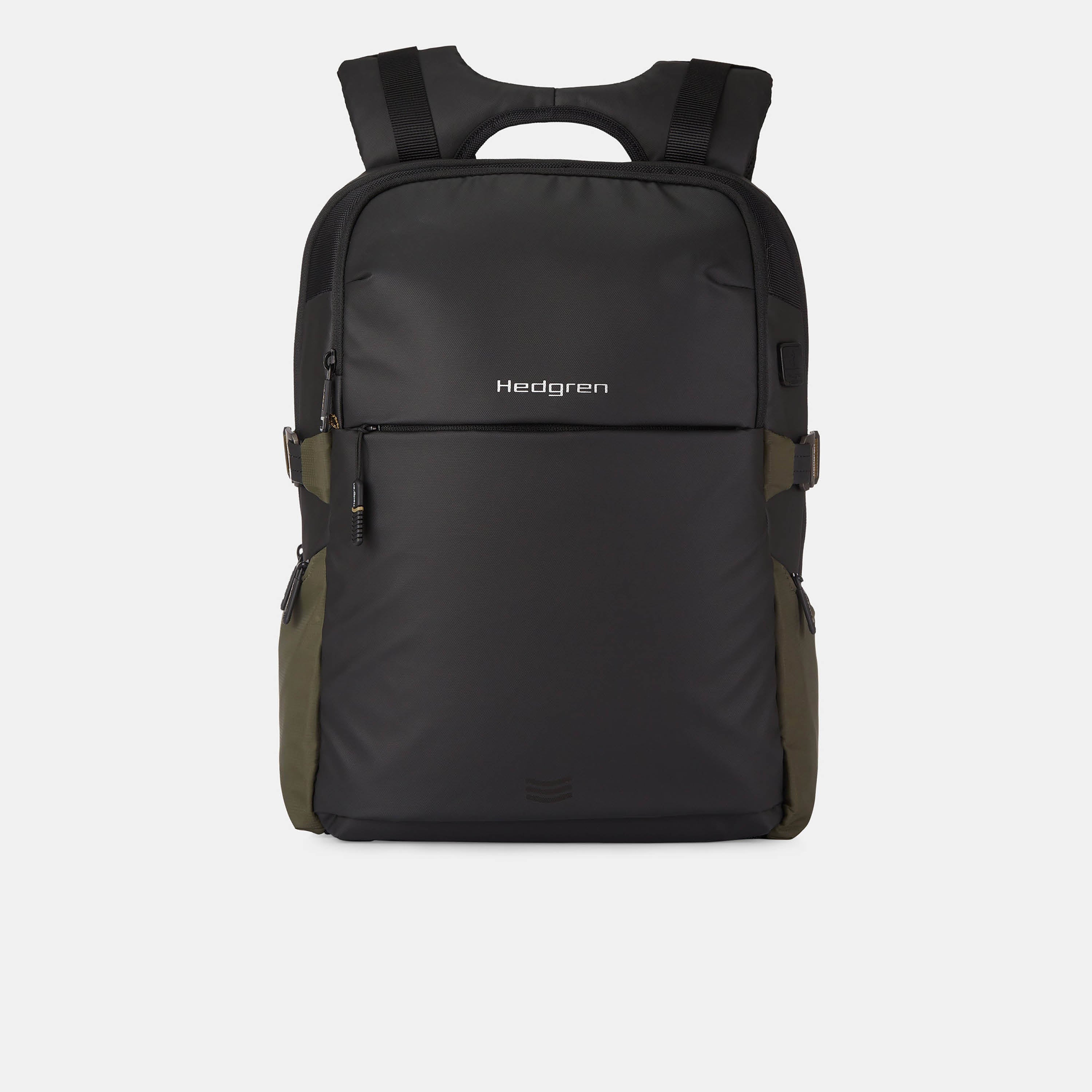 Hedgren laptop backpack sale