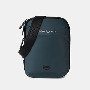 Hedgren TURN Crossover RFID