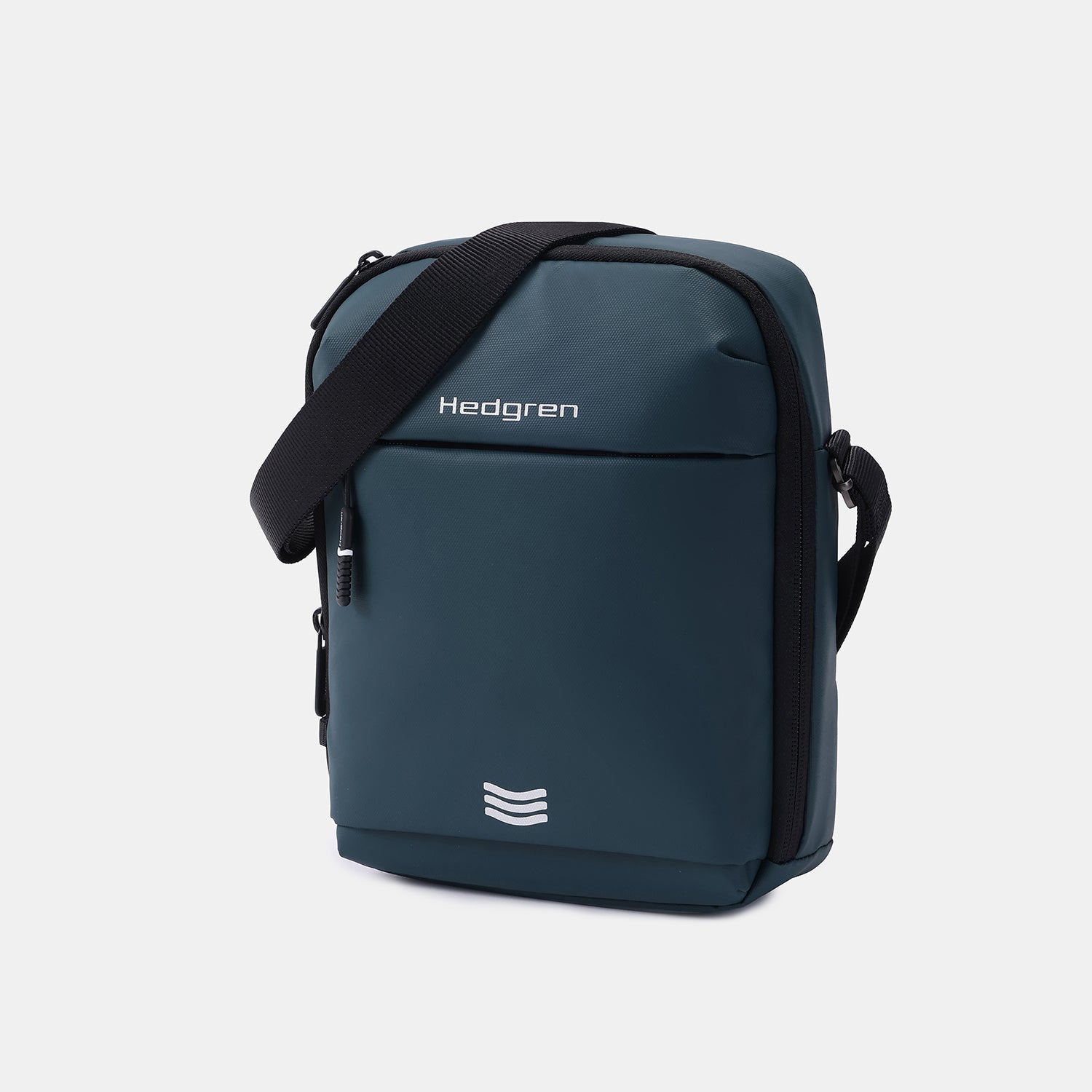 Hedgren WALK Crossover RFID