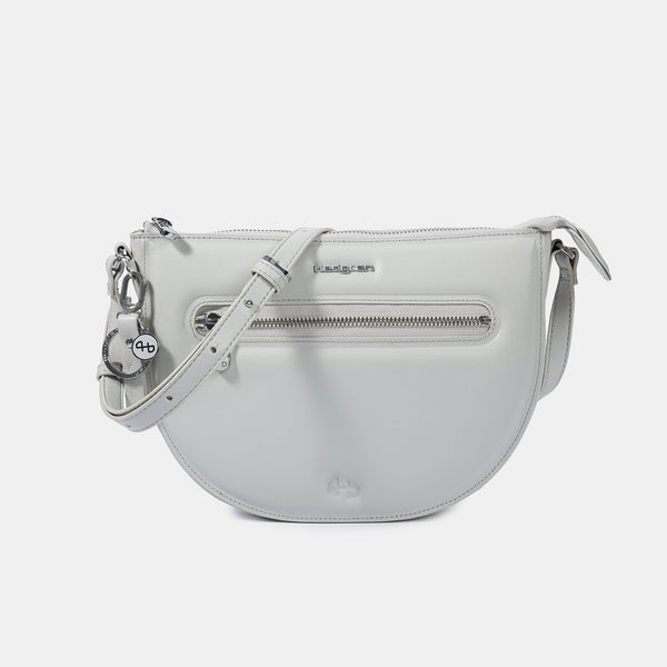 Bonbon M+ Halfmoon Crossover | Fika Collection | Hedgren