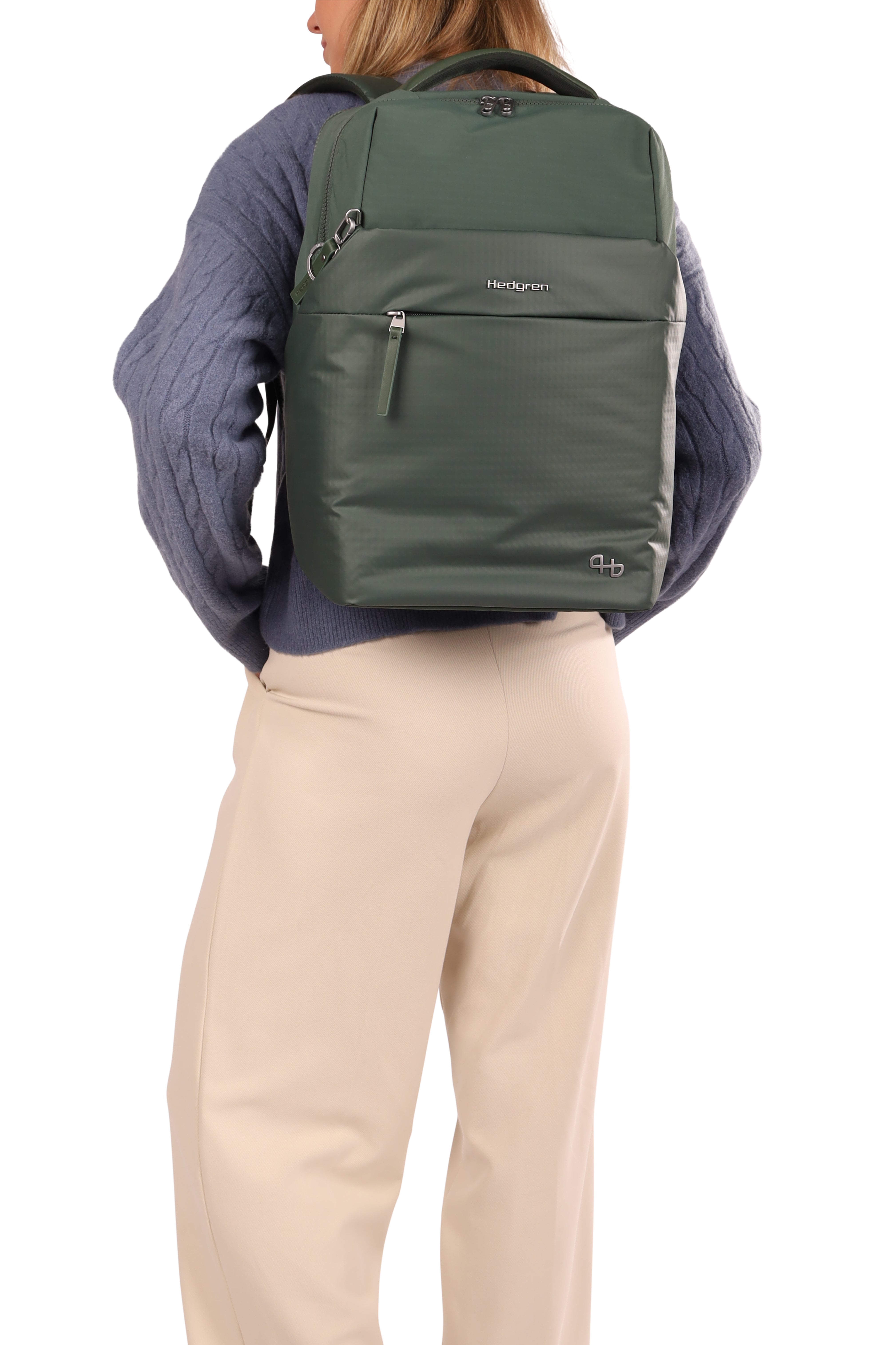 SHIKI | Backpack 15.6" + RFID