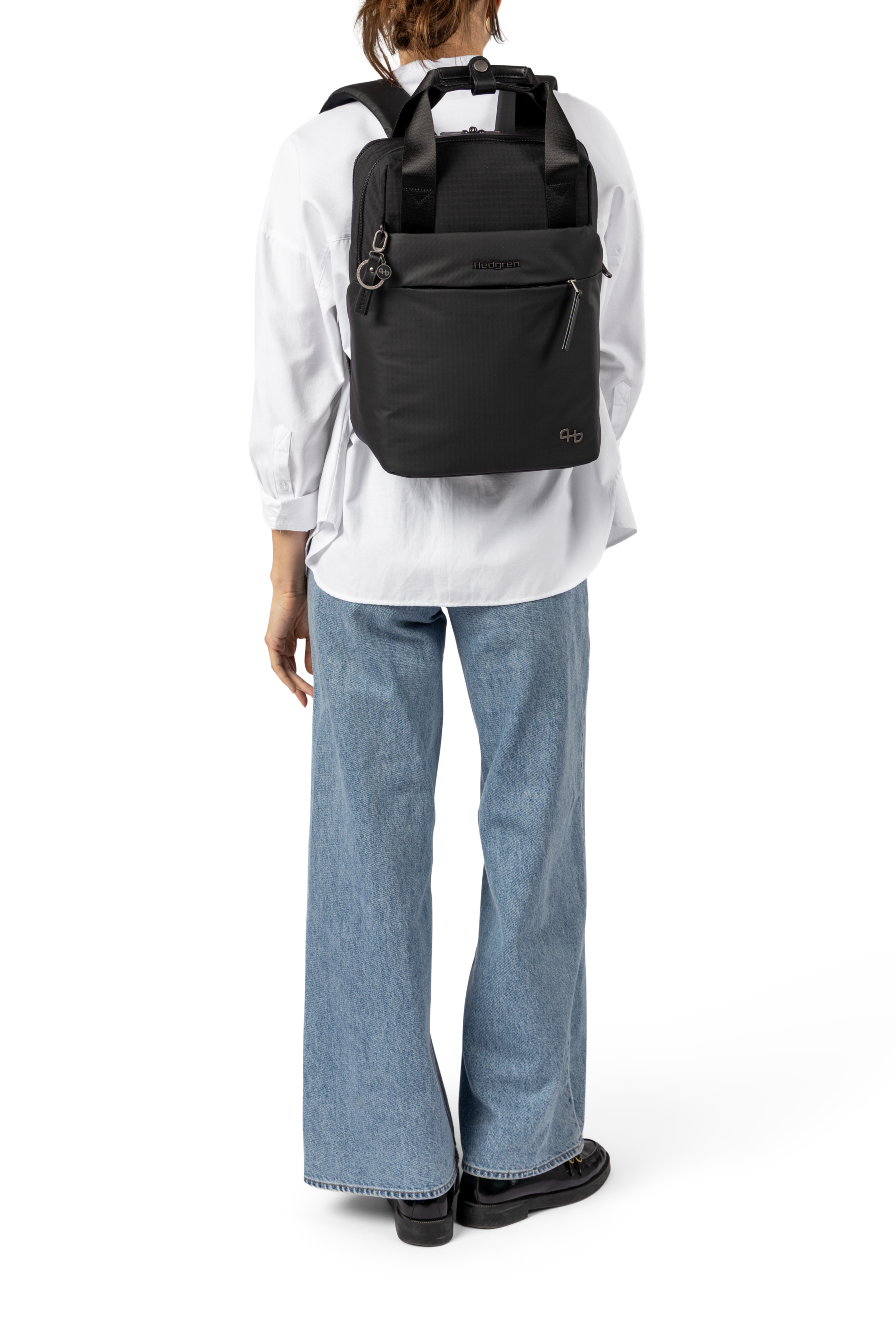 RAPPU | Backpack 15" + RFID