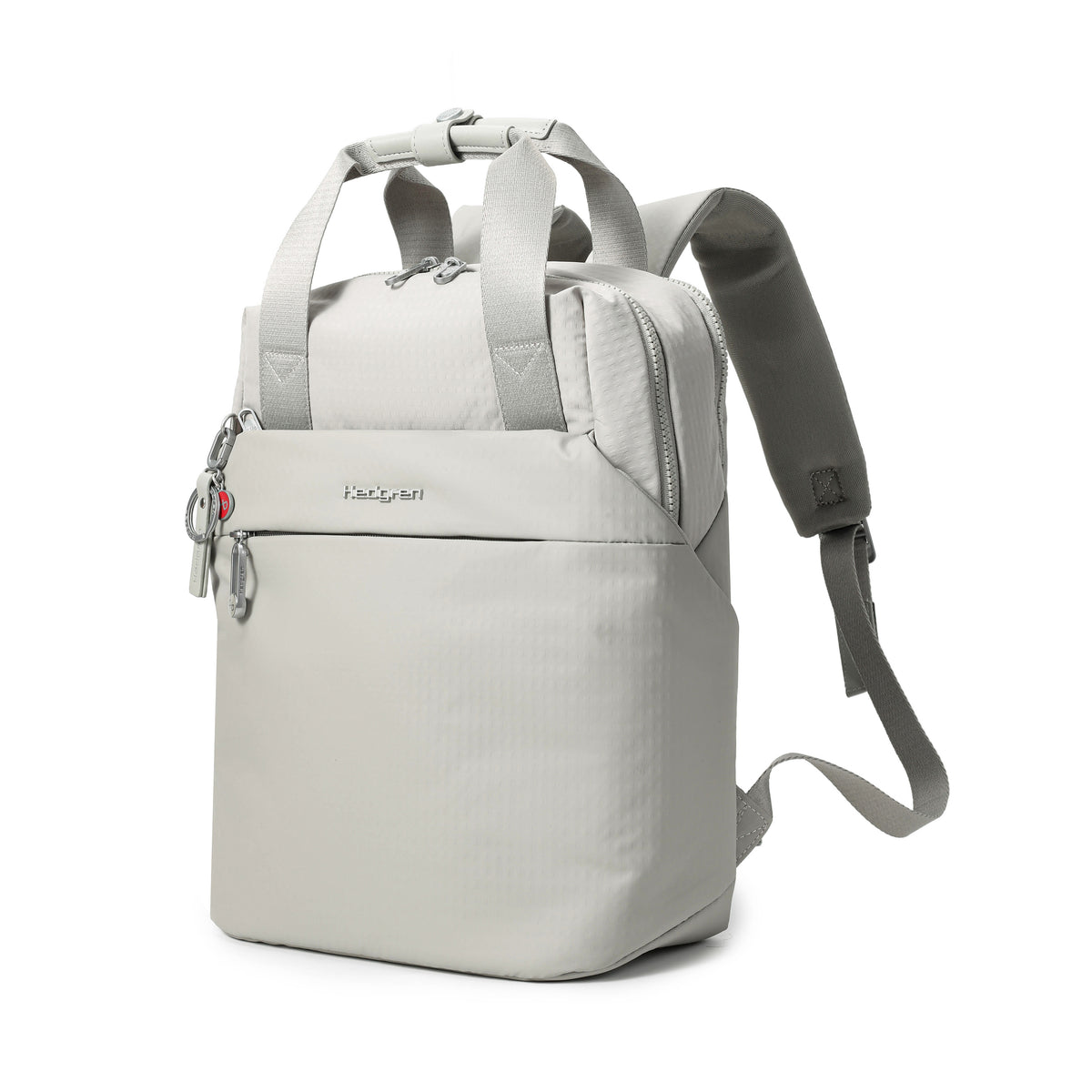 RAPPU | Rucksack 15" + RFID