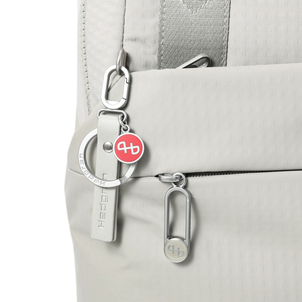RAPPU | Rucksack 15" + RFID