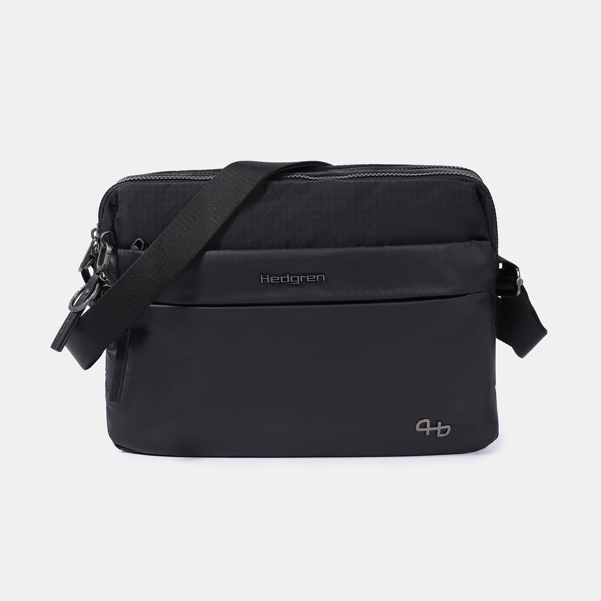Hedgren sac à épaule bandoulière Nova Galactic Shoulder Bag/Tote Strong Blue bleu Hedgren sac à épaule bandoulière Nova Galactic Shoulder Bag/Tote Strong Blue bleu