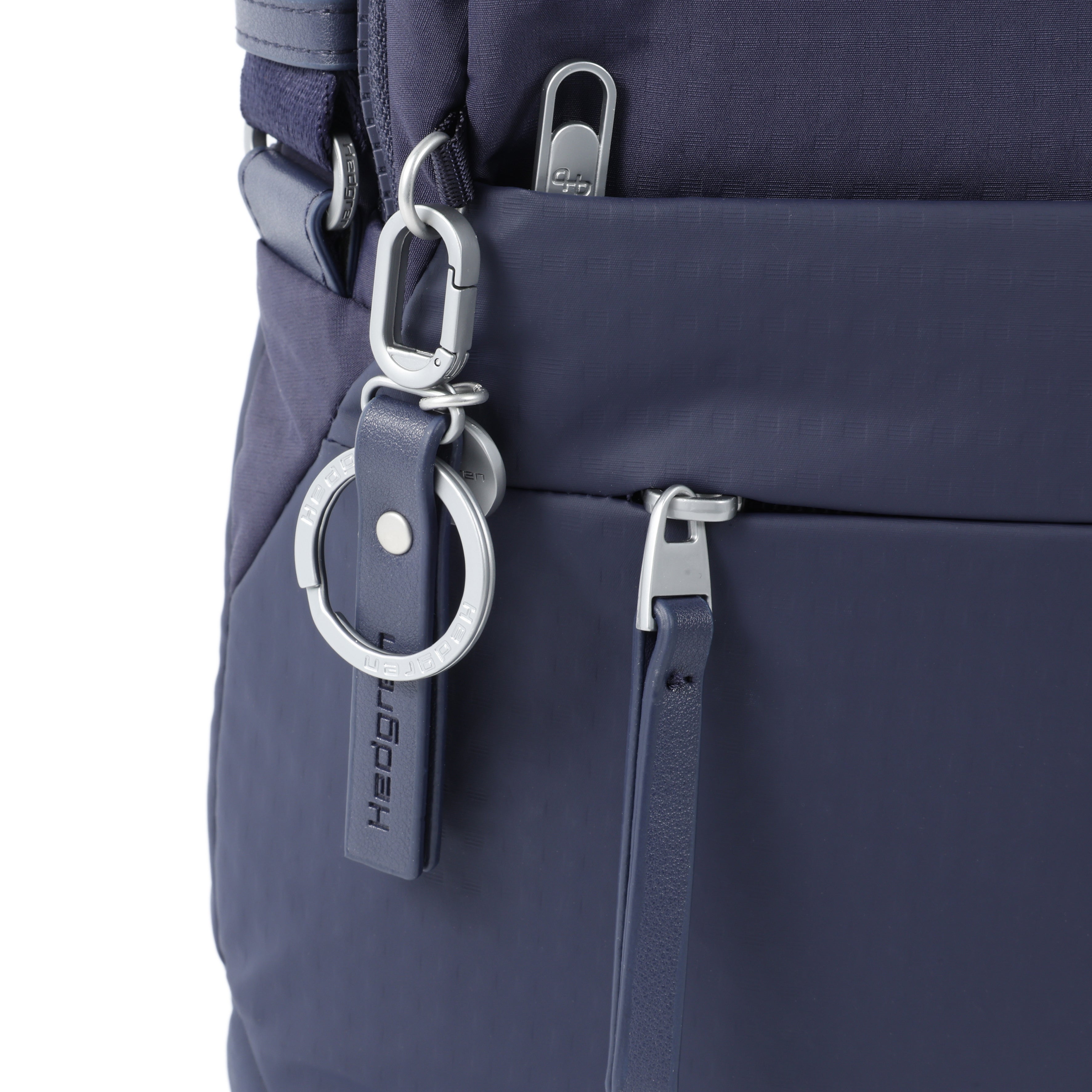 MORI | Umhängetasche A4 13" + RFID