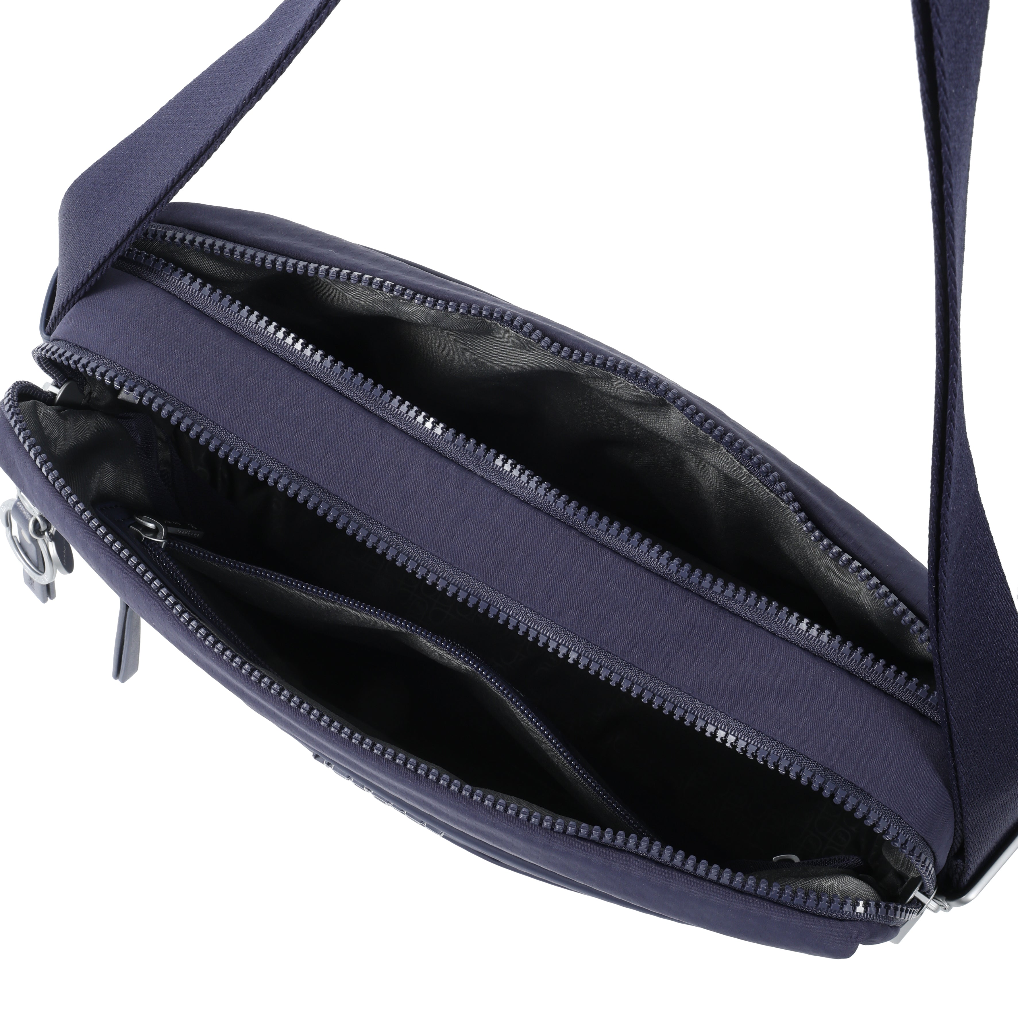 MORI | Umhängetasche A4 13" + RFID