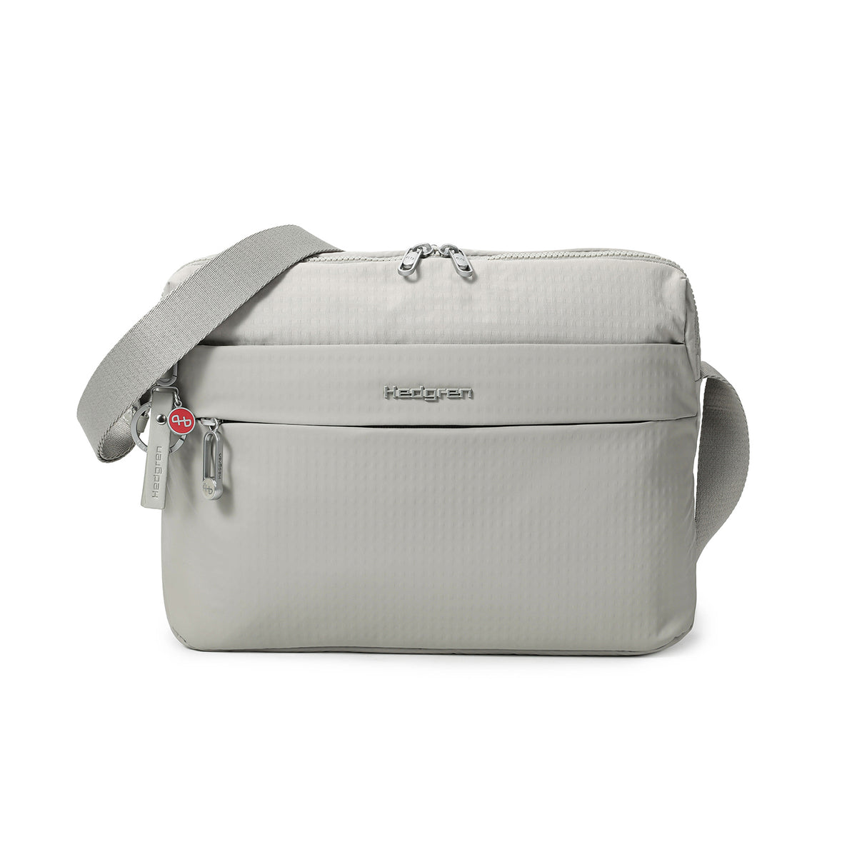 MORI | Sac bandoulière A4 13" + RFID