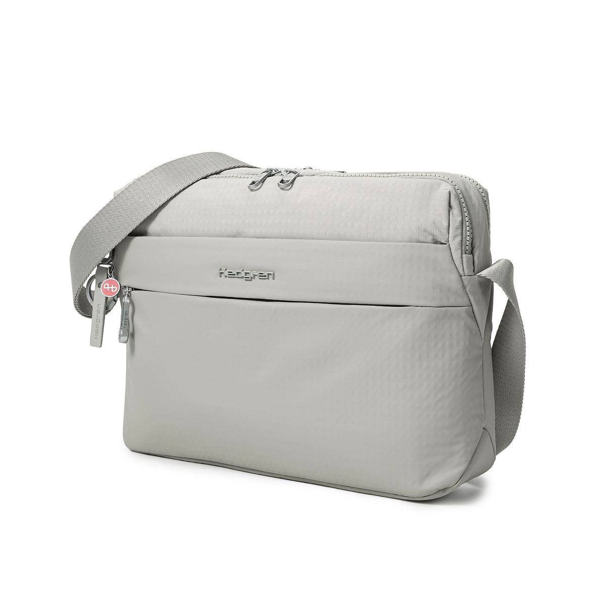 MORI | Sac bandoulière A4 13" + RFID