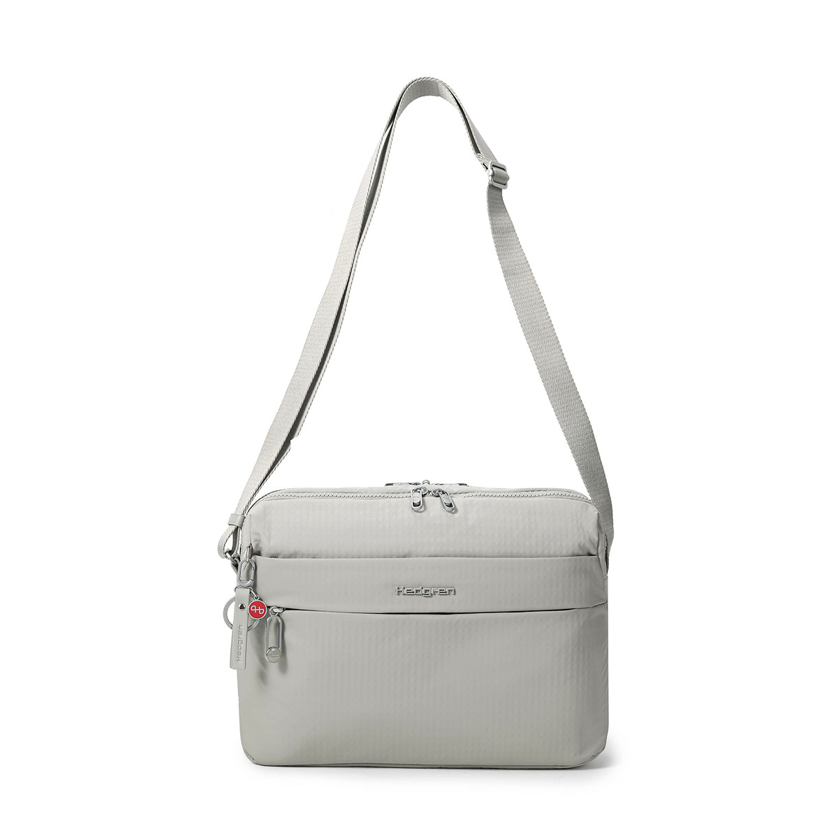 MORI | A4 Crossbodytas 13" + RFID