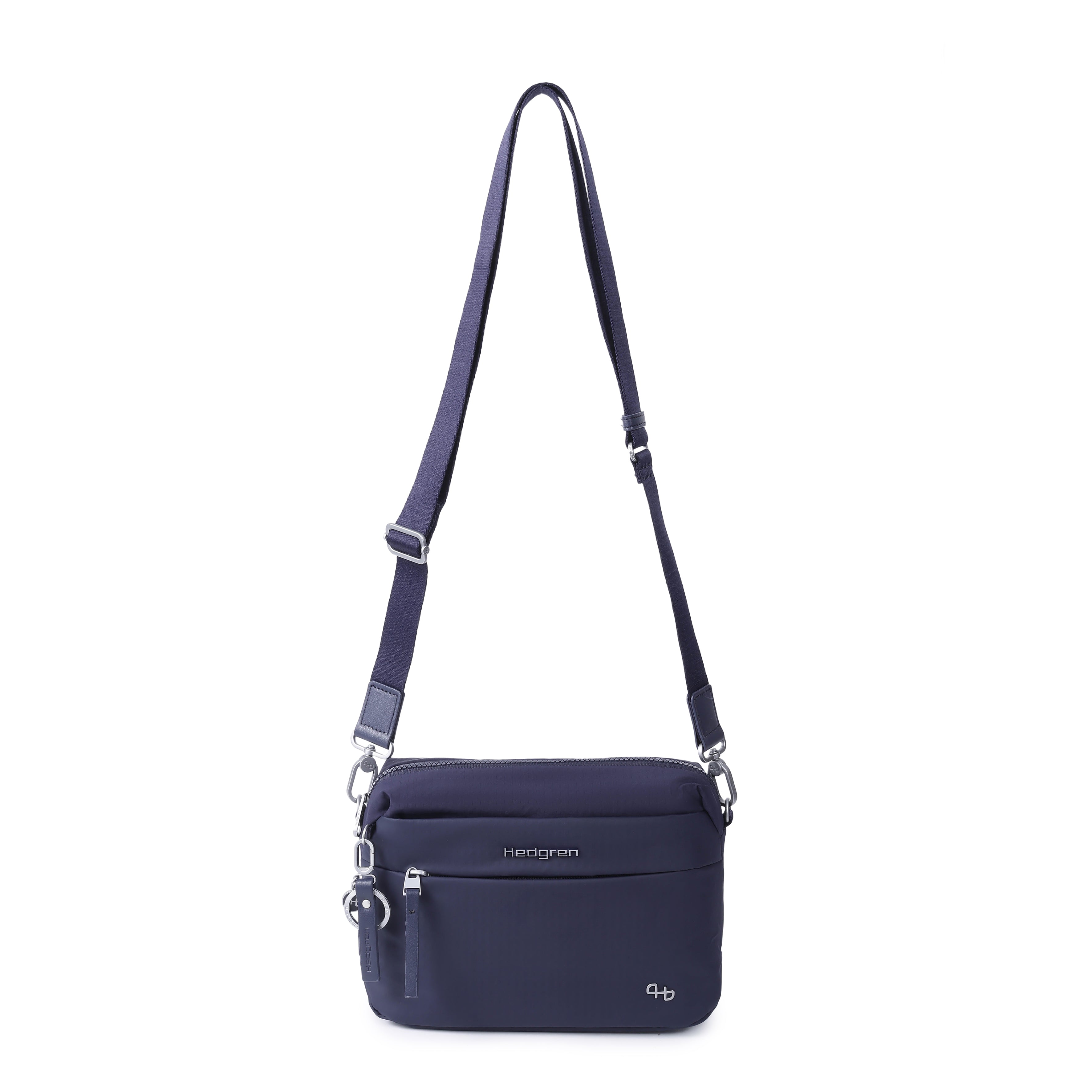 TOTOI | Sac bandoulière M + RFID