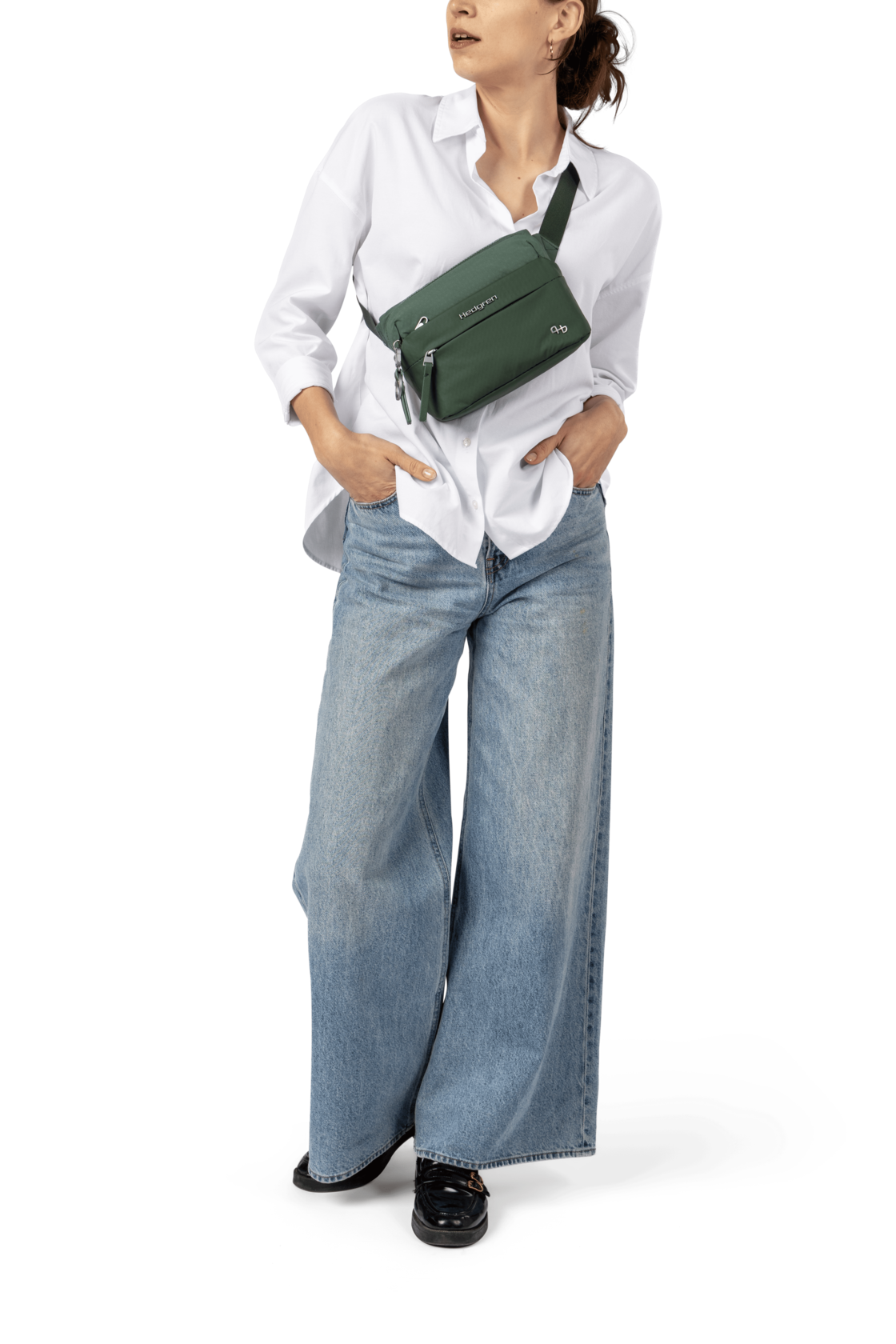 HOGO | Sac banane + RFID