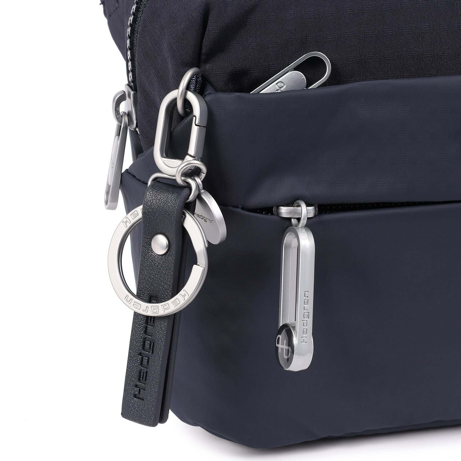 HOGO | Waistbag + RFID