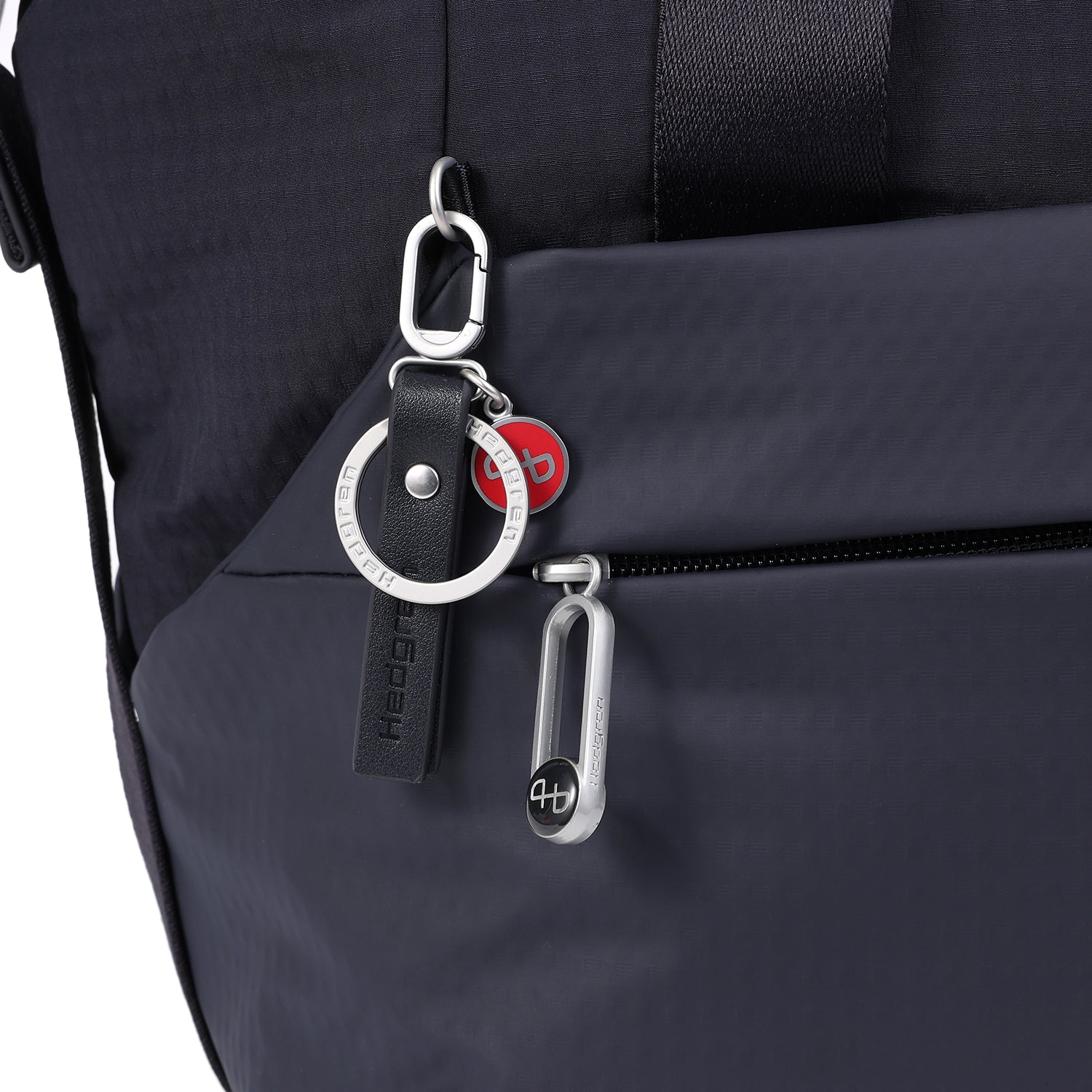 RYOKO S | Duffle S + RFID