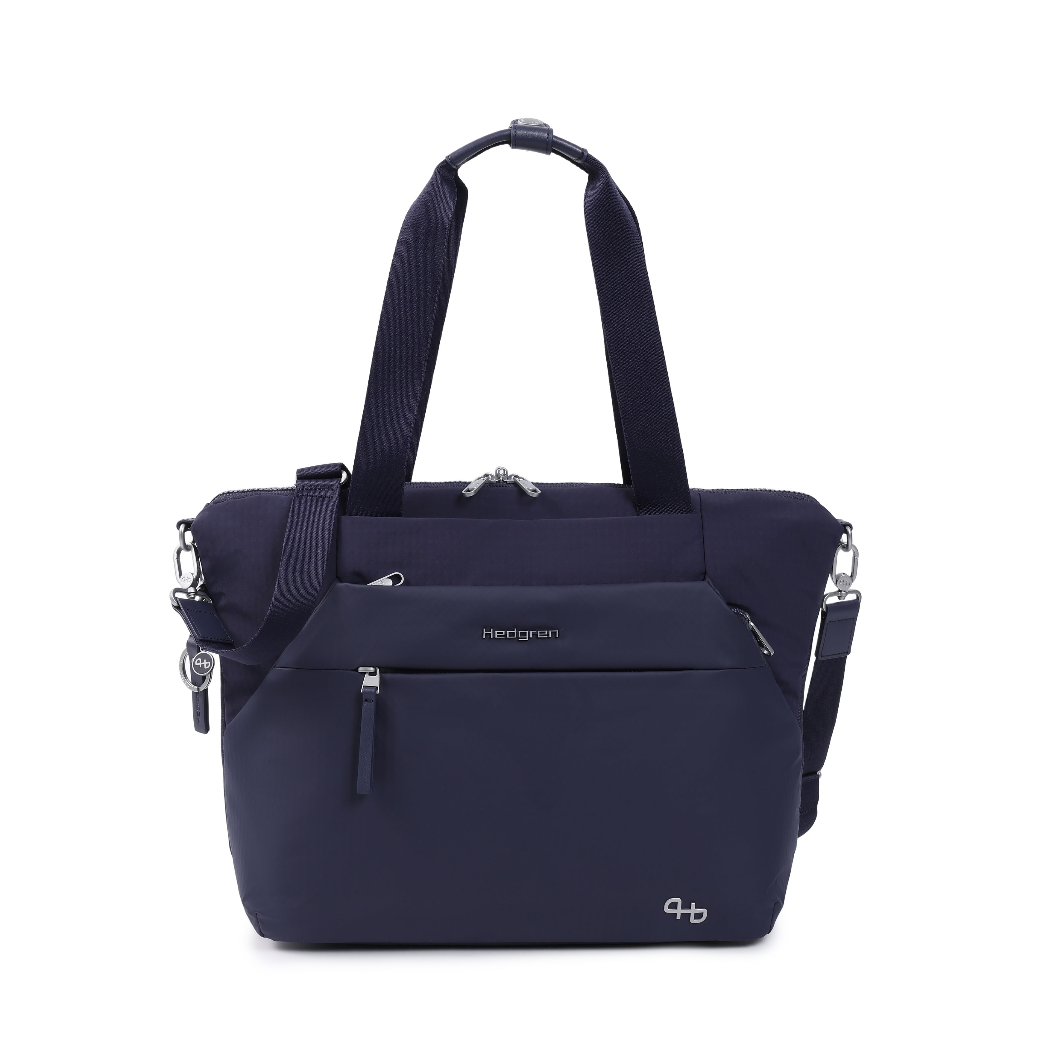 KICHO | Cabas horizontal extensible 14" + RFID