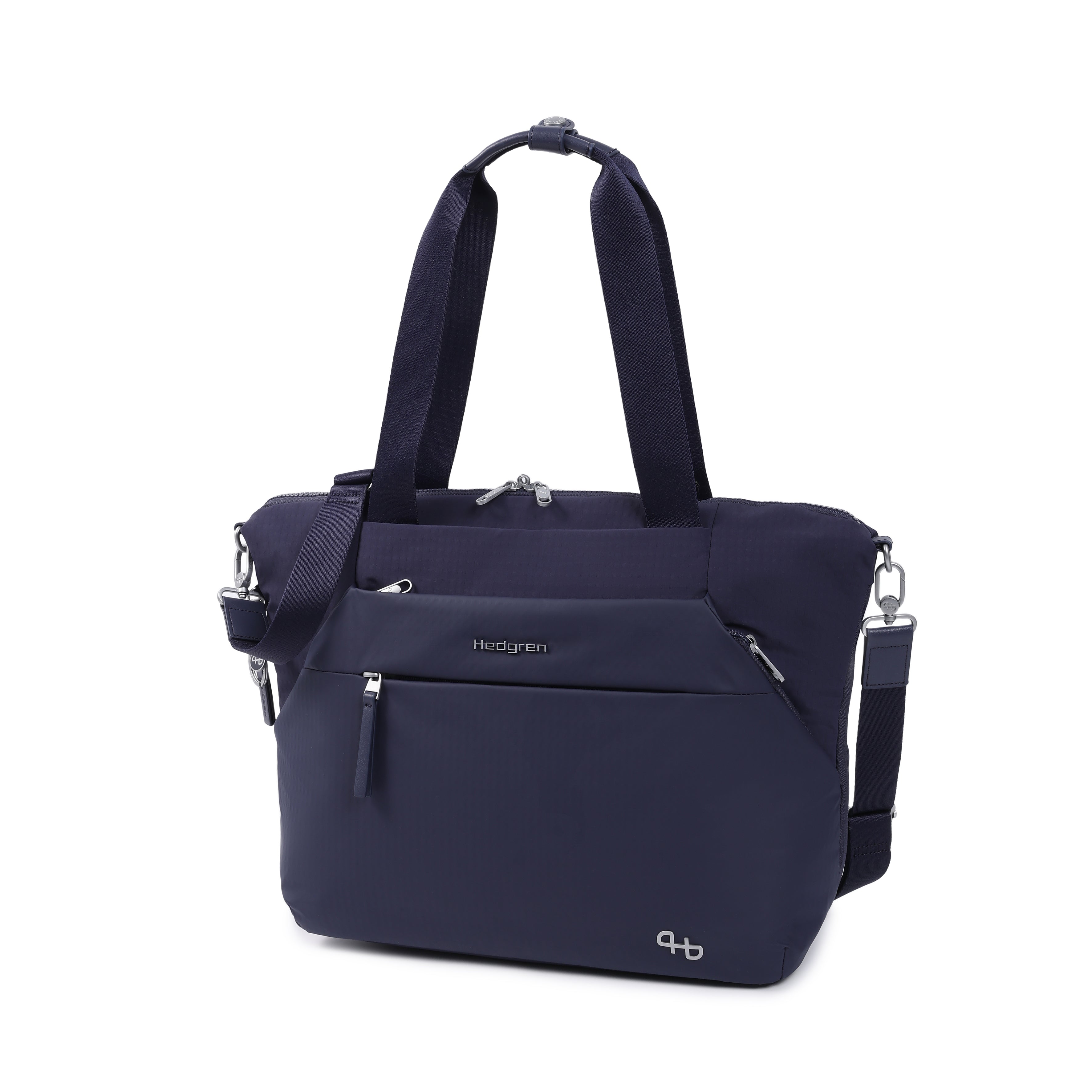 KICHO | Cabas horizontal extensible 14" + RFID