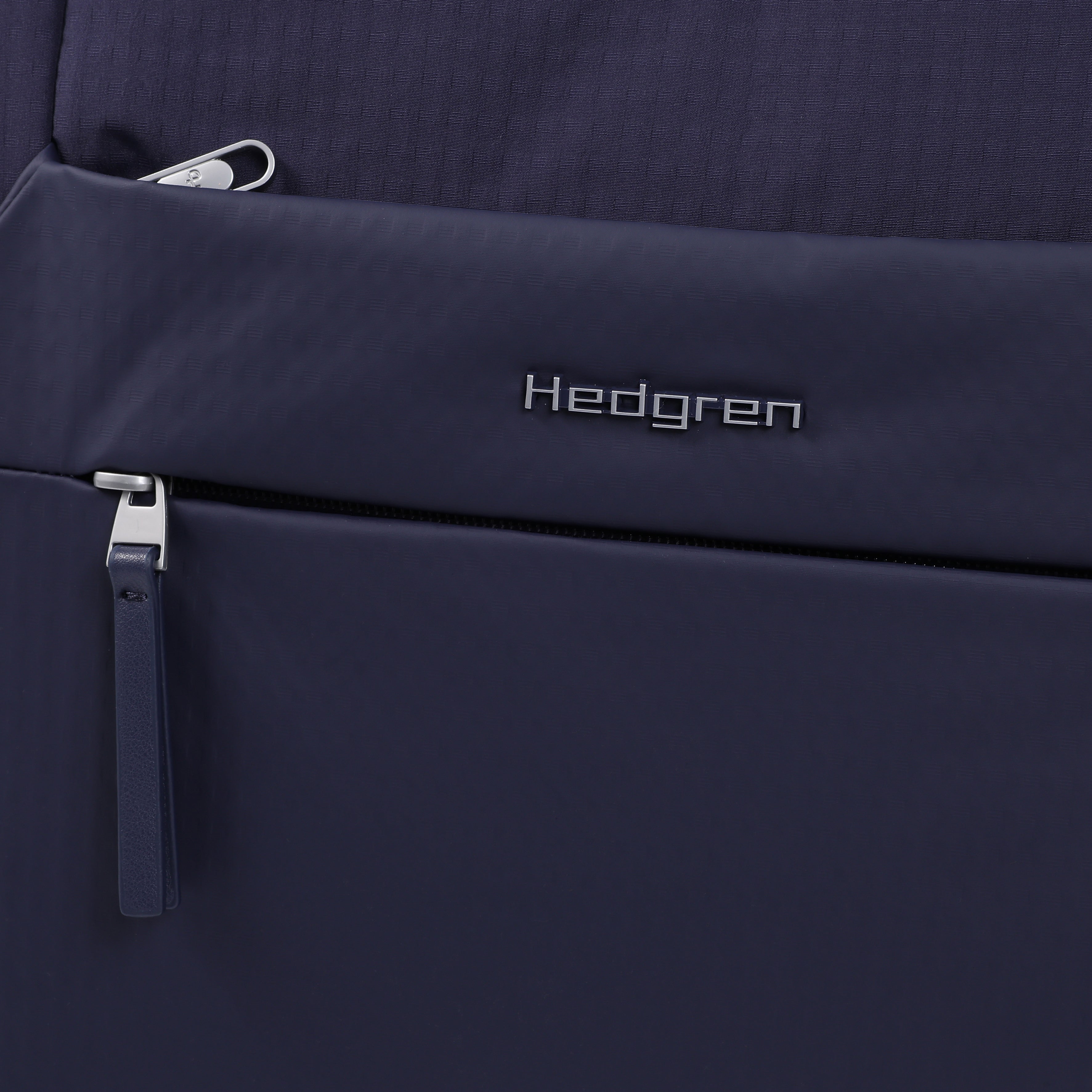 KICHO | Horizontal Tote Exp 14" + RFID