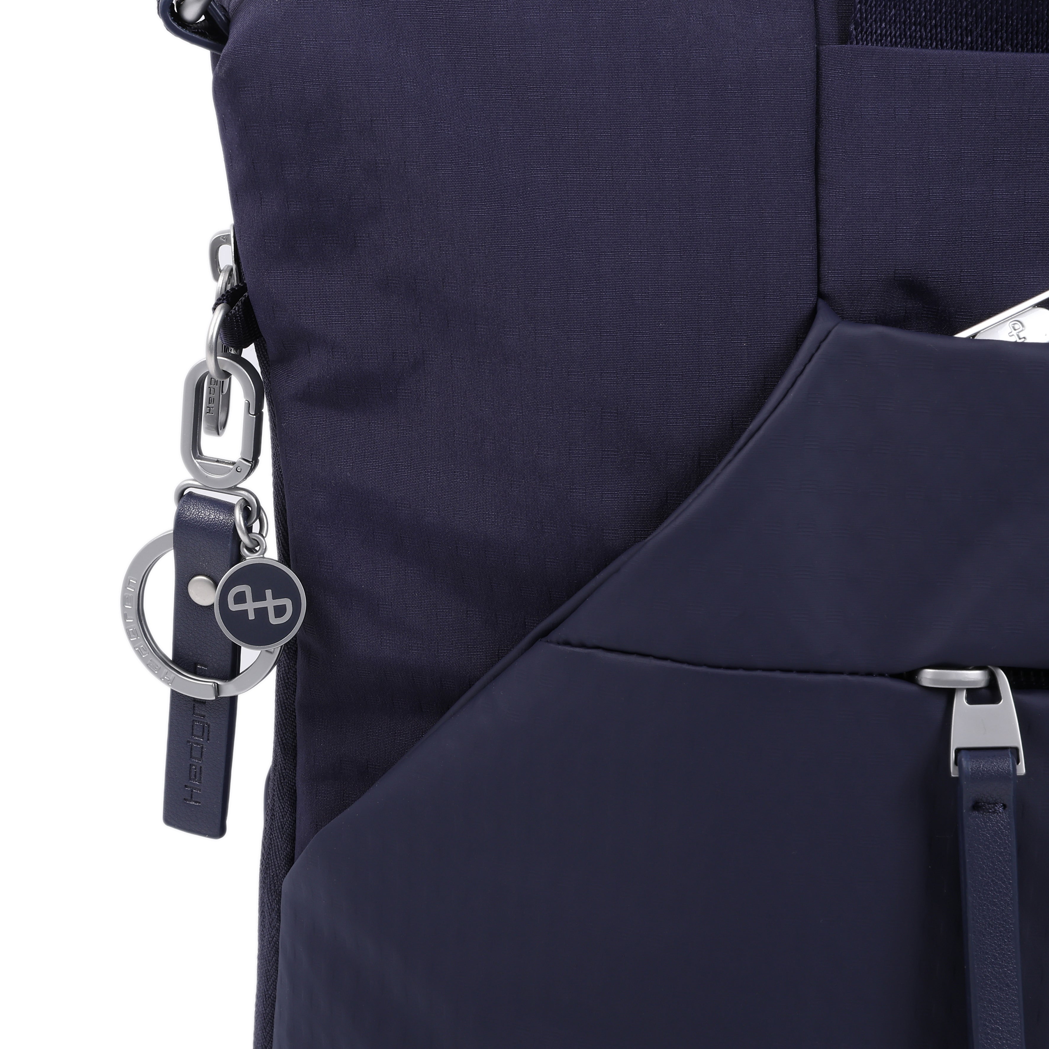 KICHO | Horizontal Tote Exp 14" + RFID