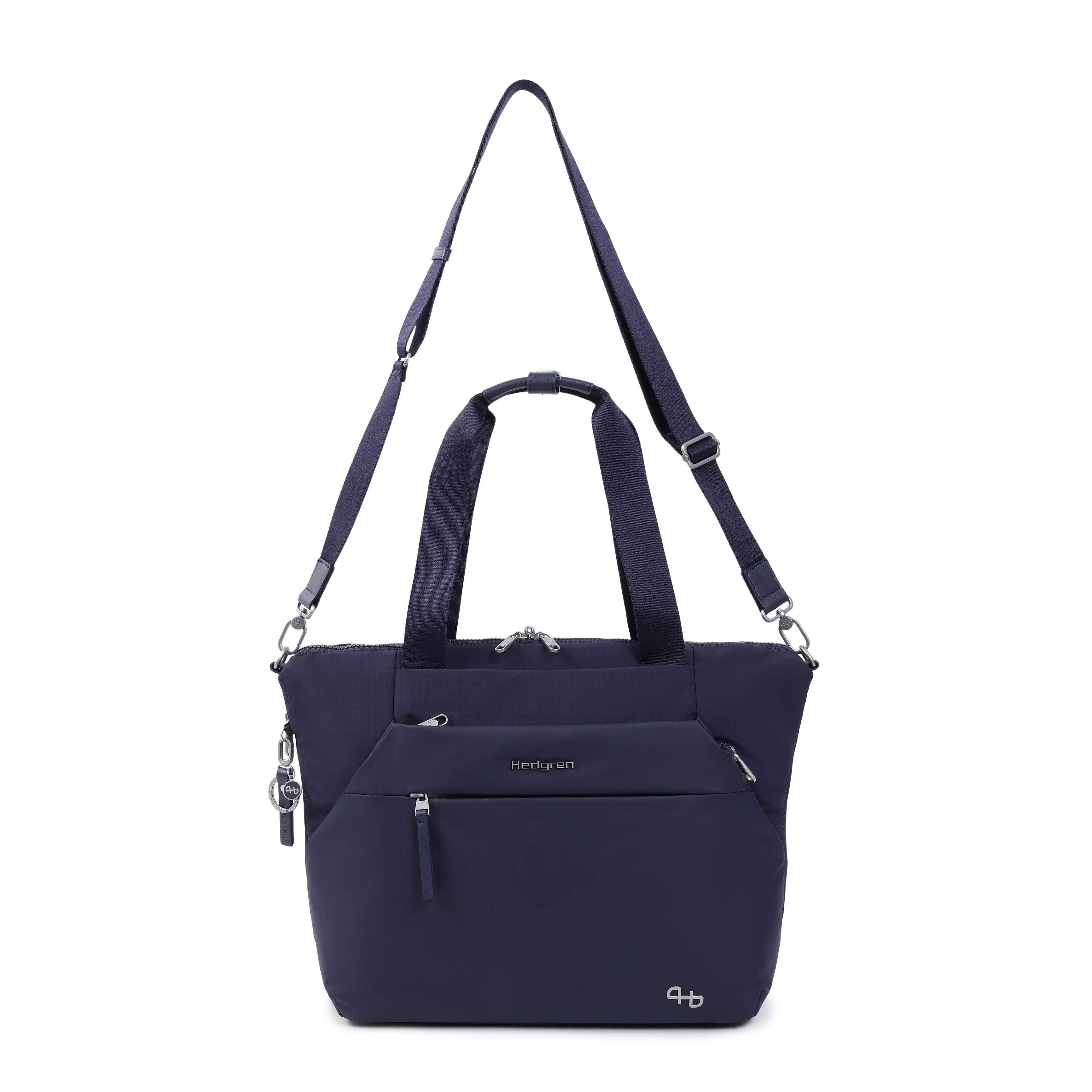 KICHO | Horizontal Tote Exp 14" + RFID
