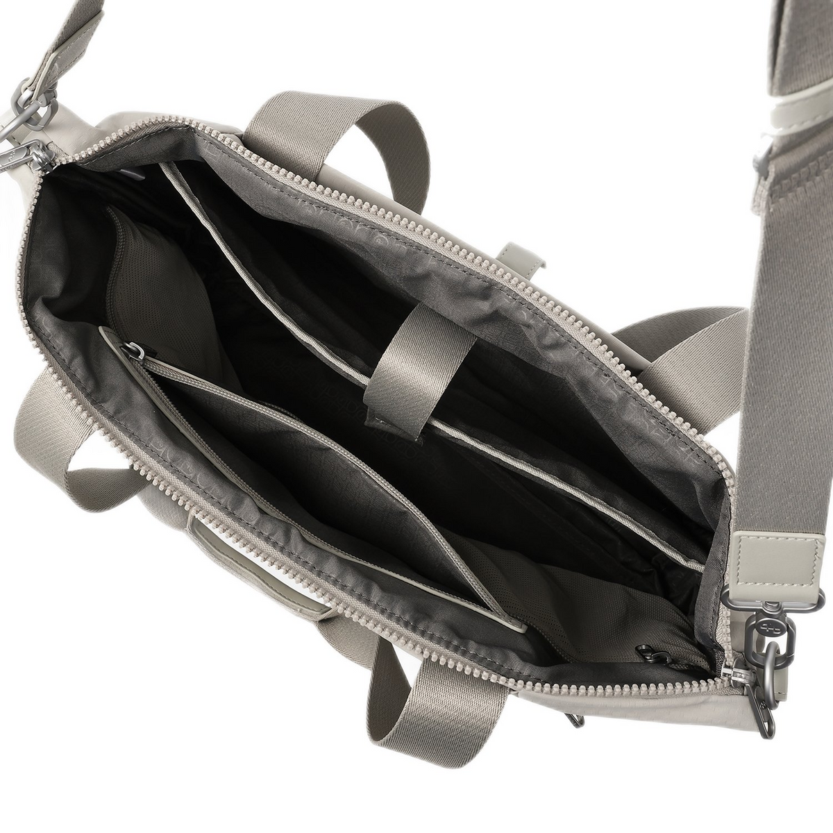 KICHO | Horizontale Shopper Exp 14" + RFID