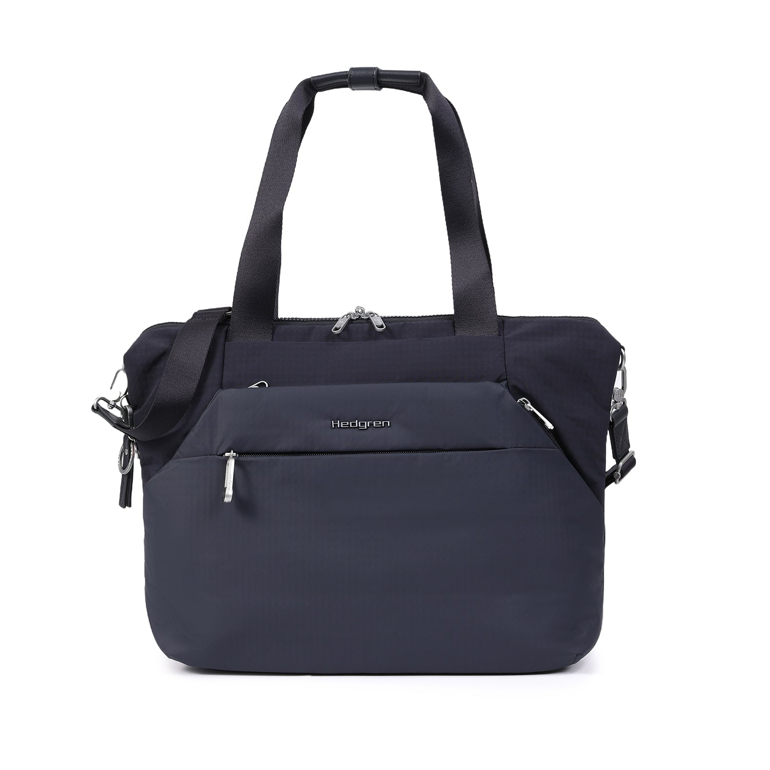 KICHO | Horizontal Tote Exp 14" + RFID