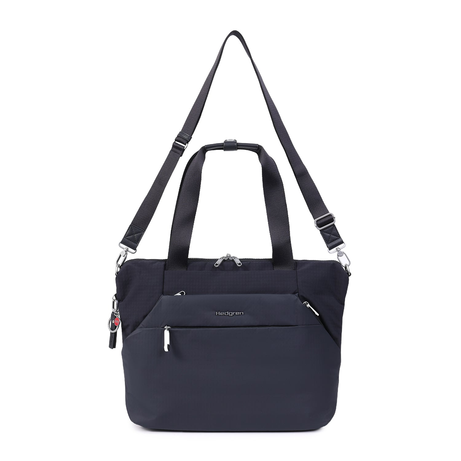 KICHO | Horizontal Tote Exp 14" + RFID