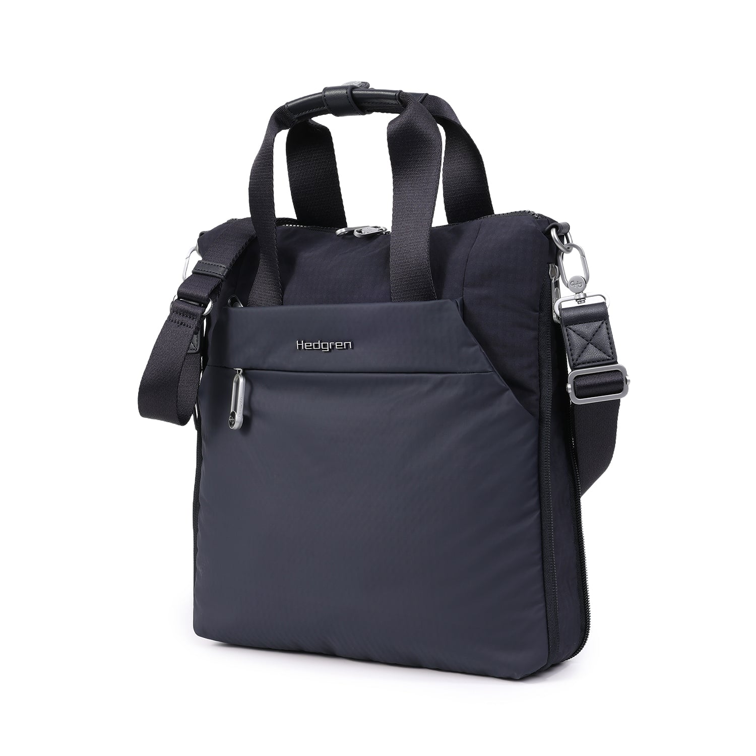 ROKU | Vertikale Tragetasche Exp 13" + RFID