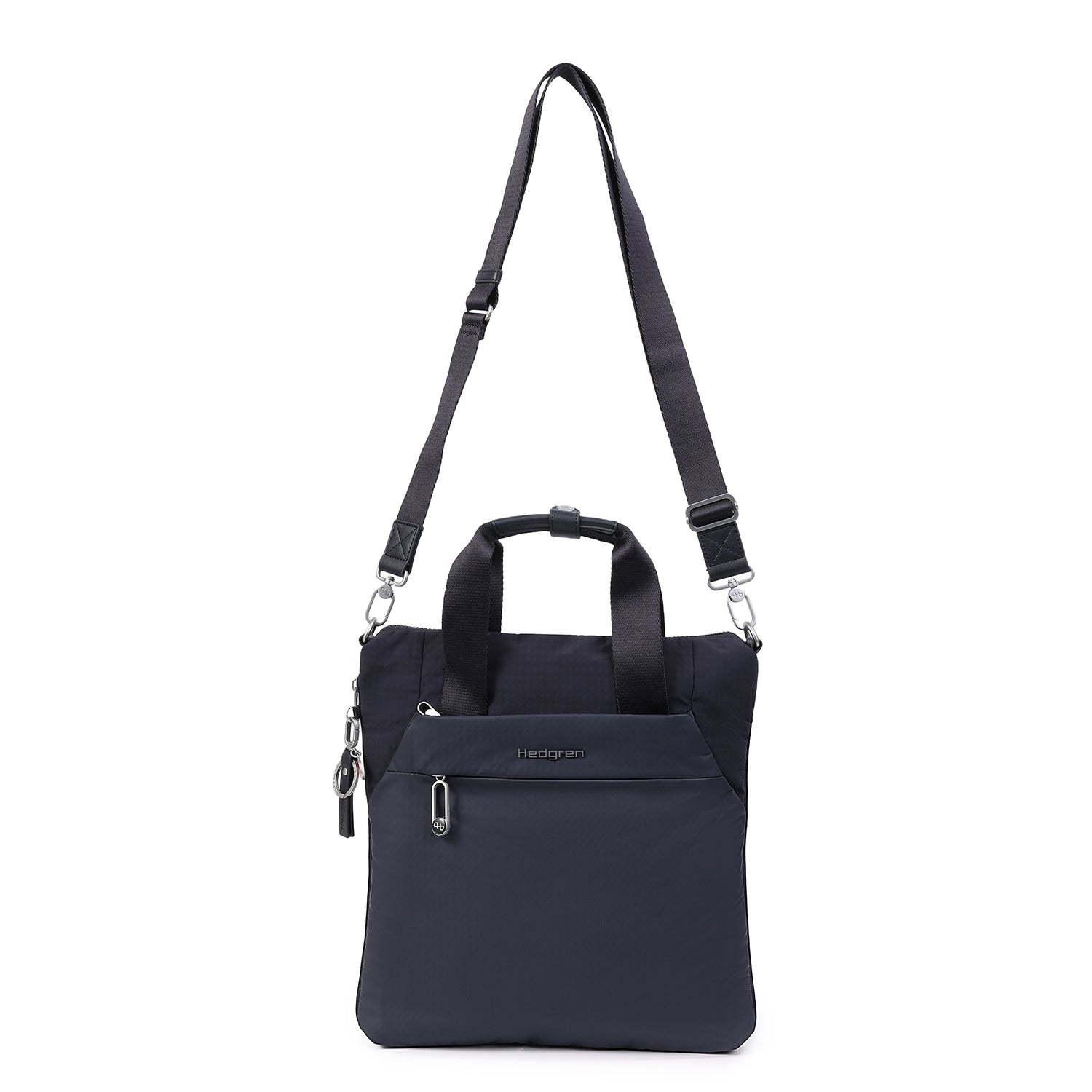 ROKU | Vertikale Tragetasche Exp 13" + RFID