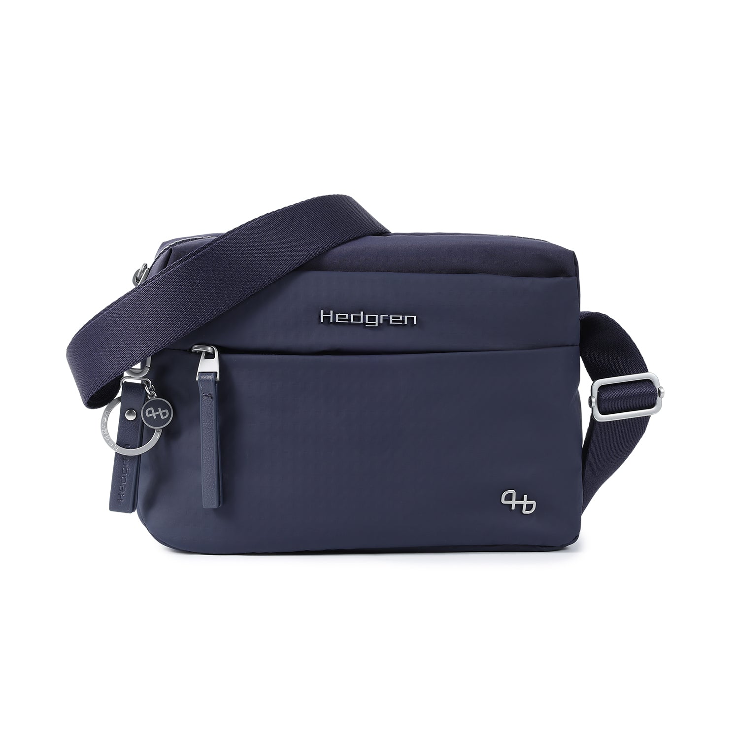 NARA | Sac bandoulière + RFID