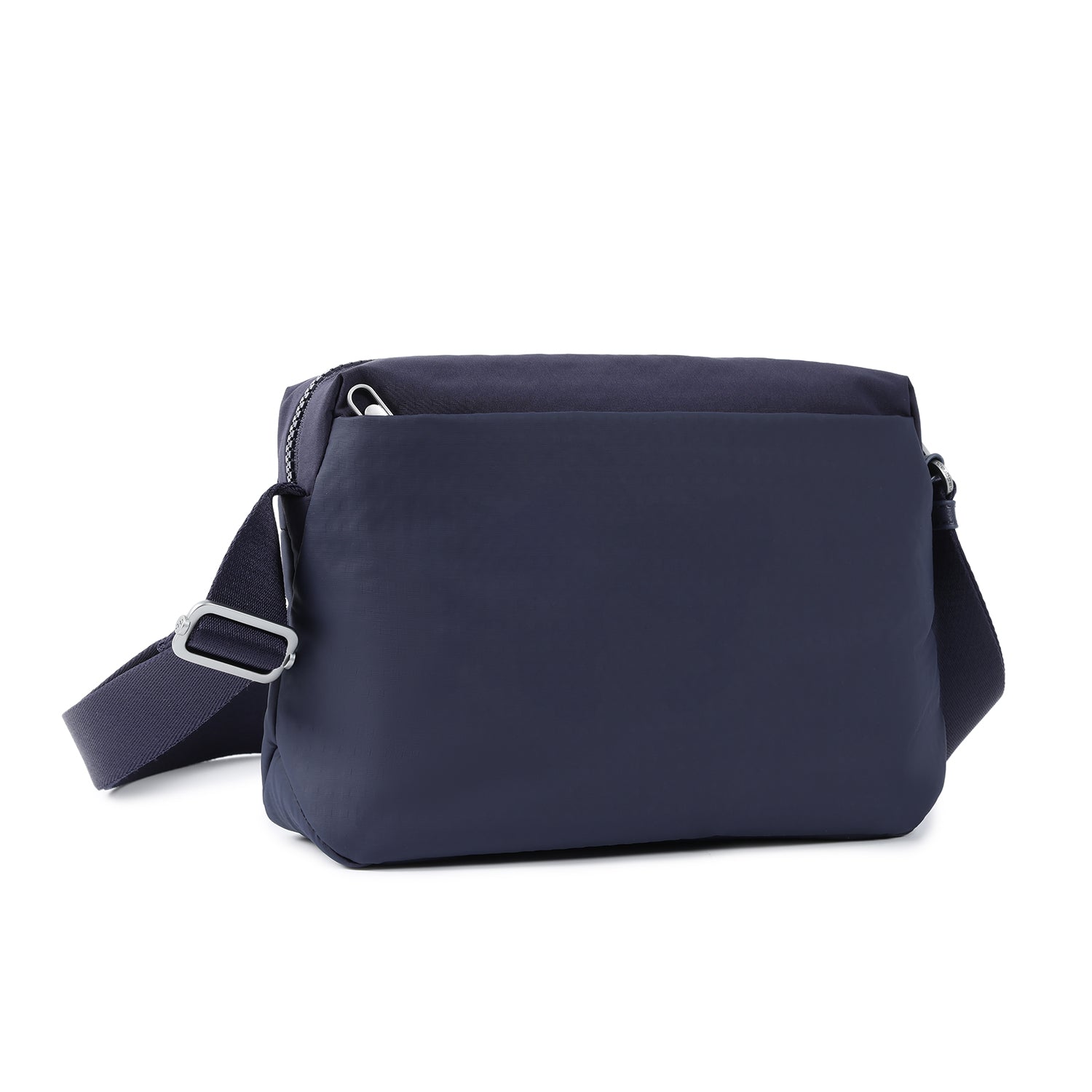 NARA | Simple Crossbody Bag + RFID