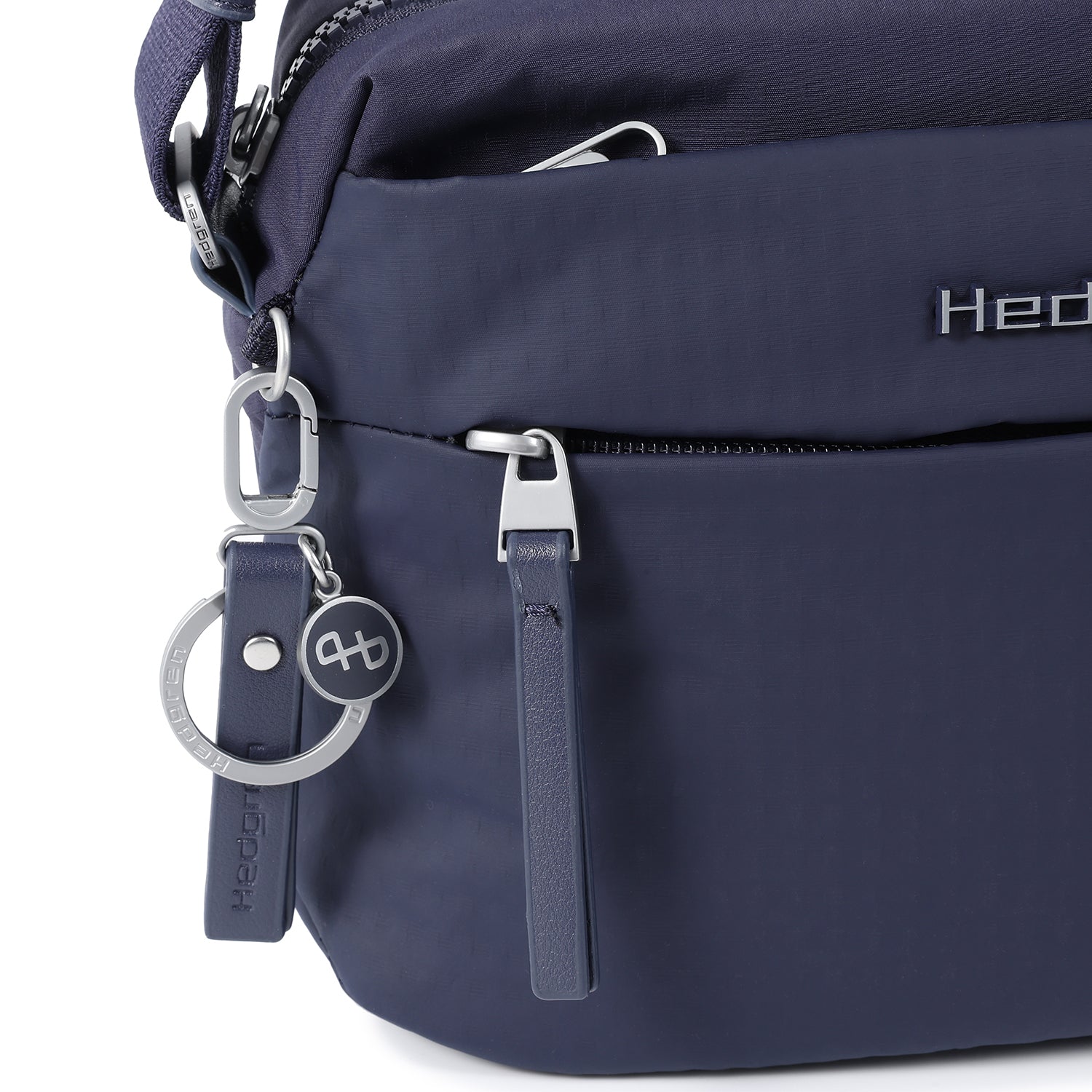 NARA | Simple Crossbody Bag + RFID