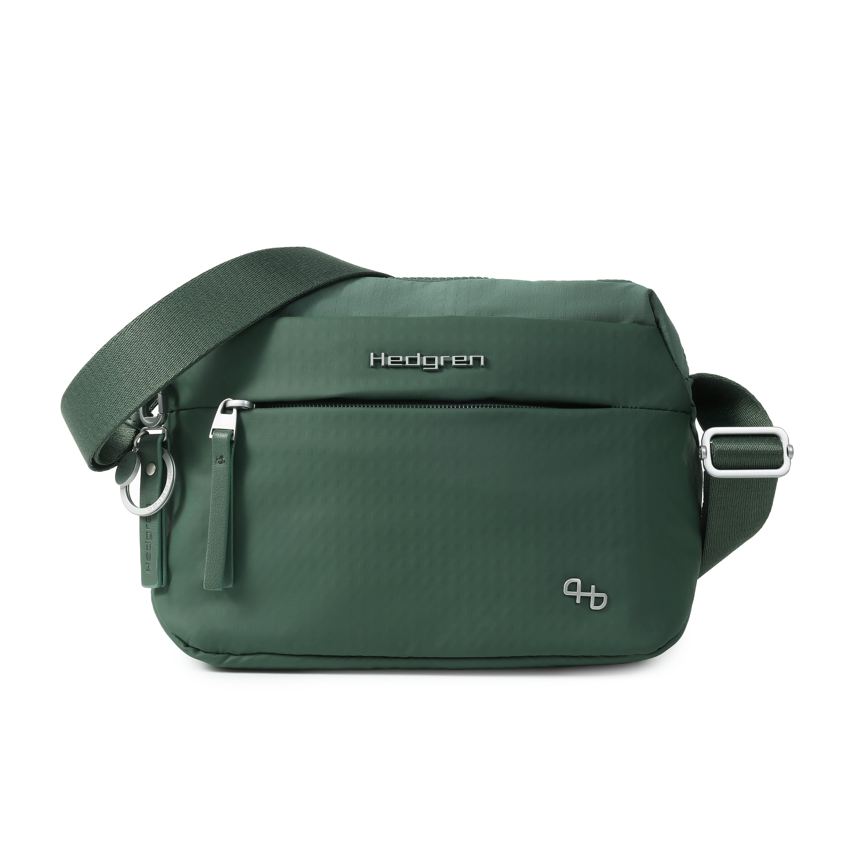 NARA | Sac bandoulière + RFID